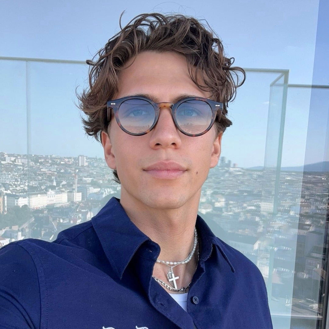 Eliza Collection | Serifos