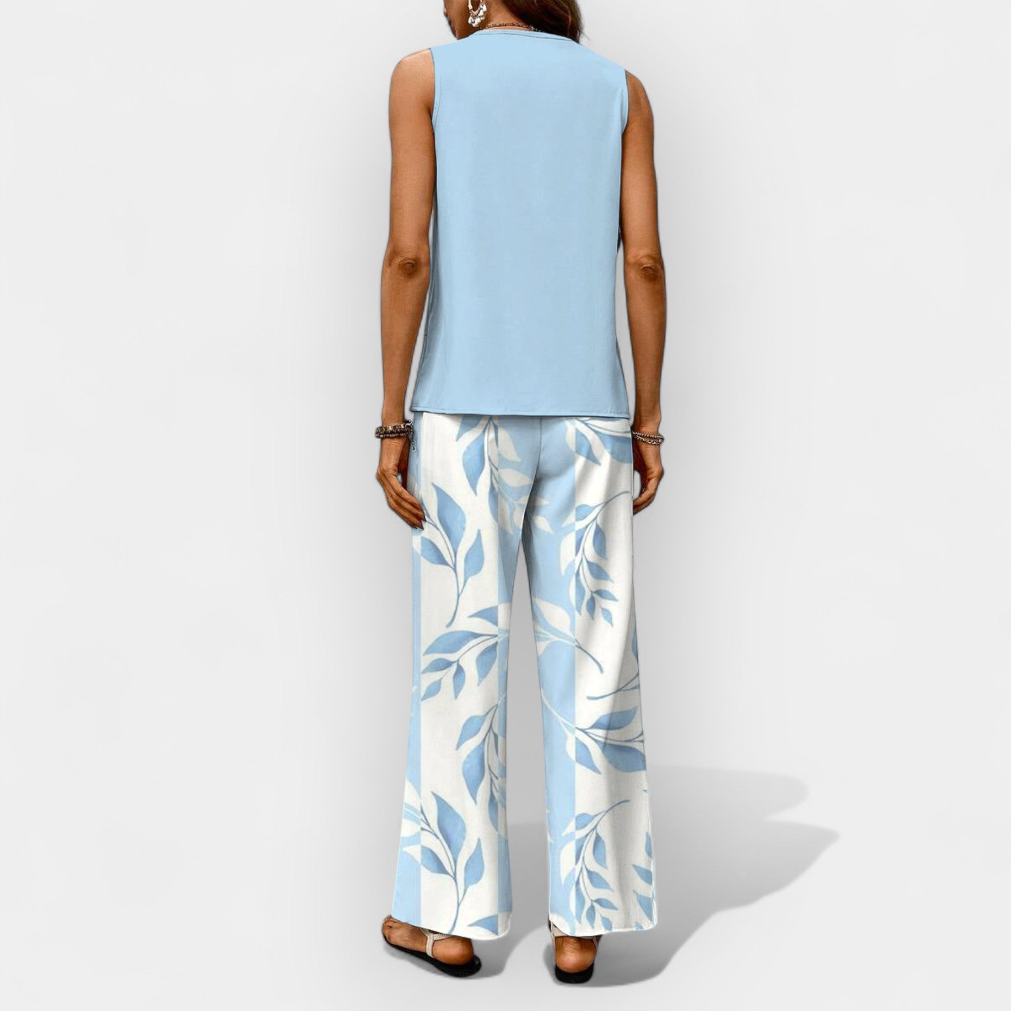 Suvine valguskomplekt