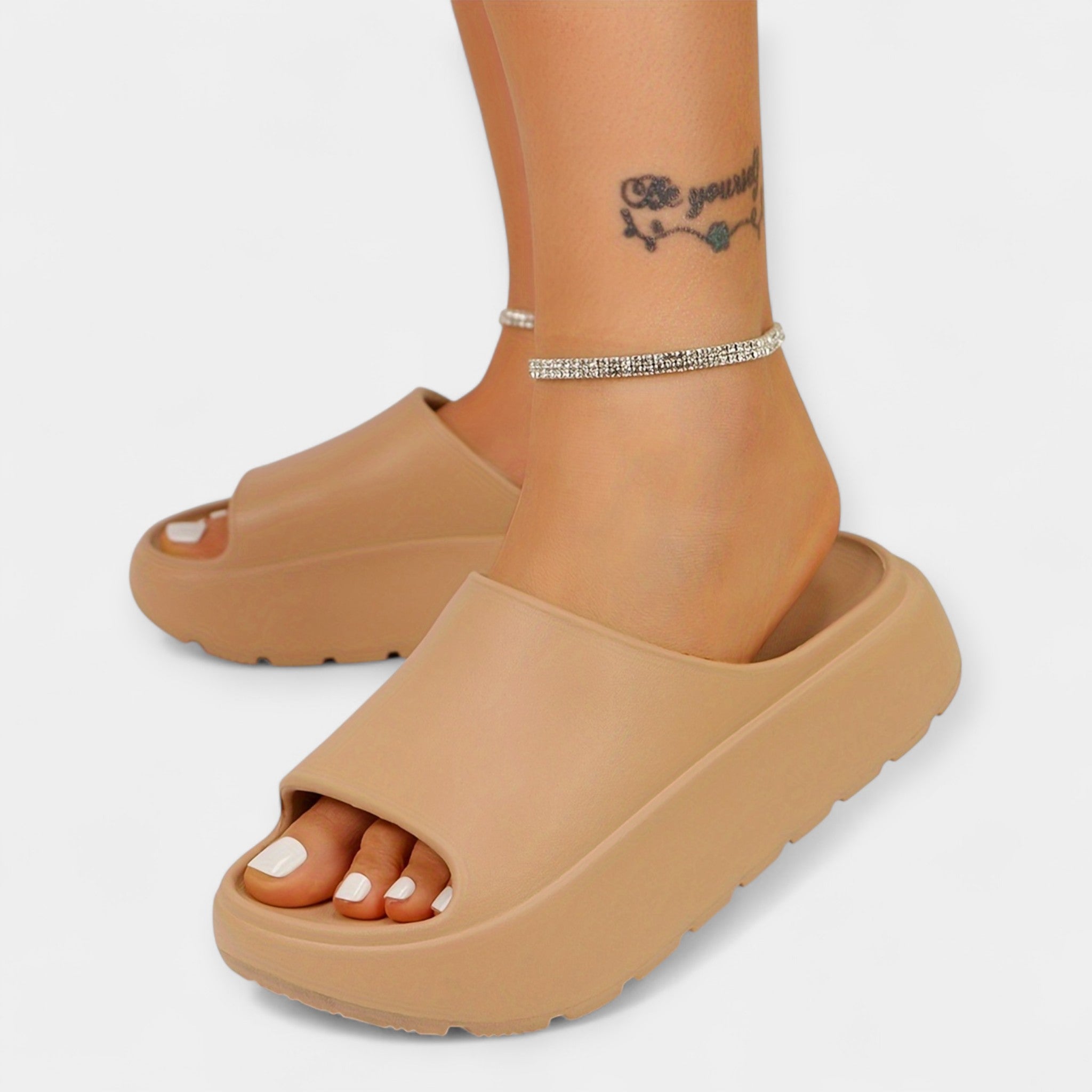 Erkroosad platvormid