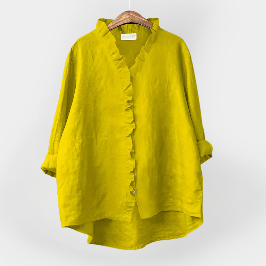 Lightweight, Women's and Comfortable Blouse