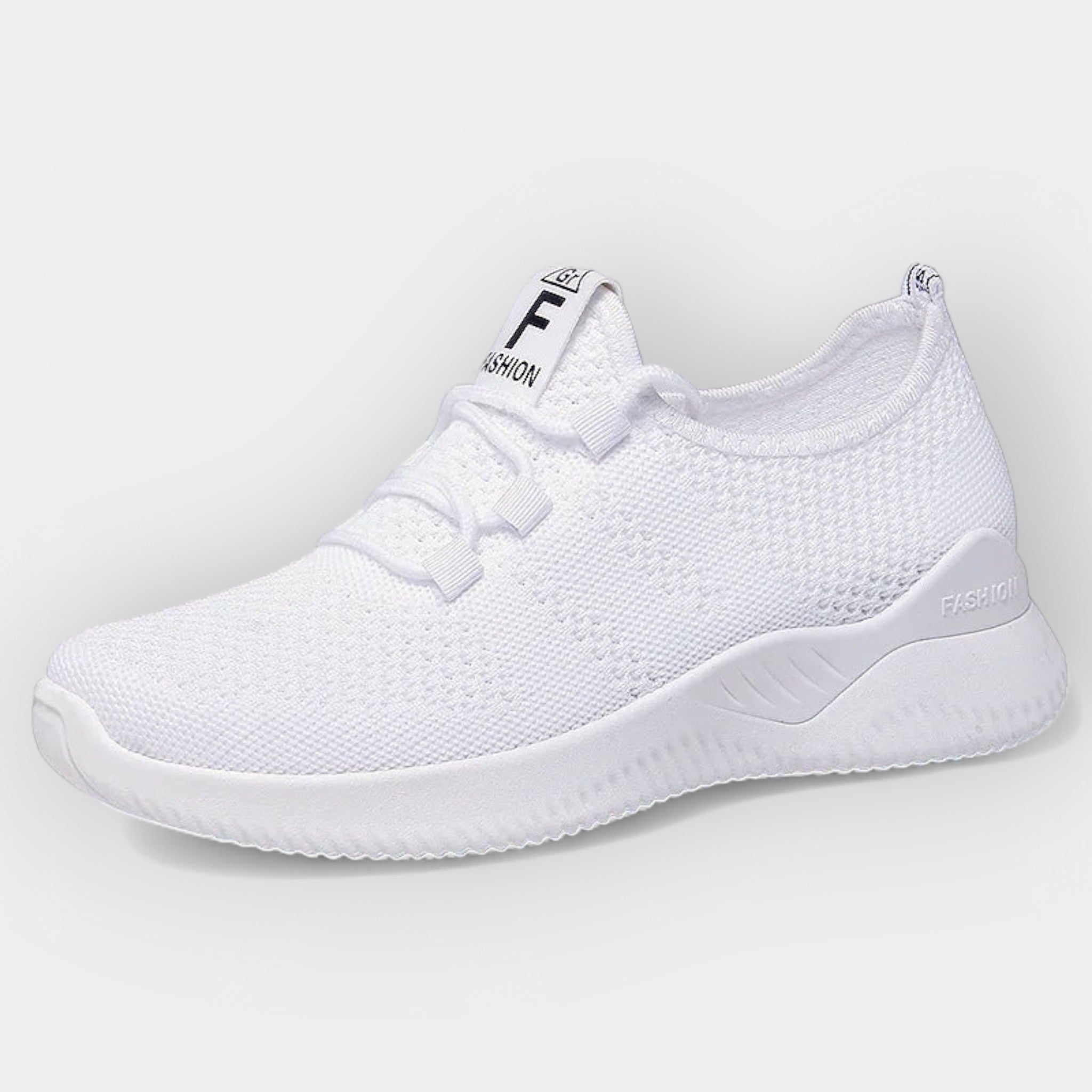 Comfortable Lightweight Orthopaedic Shoes