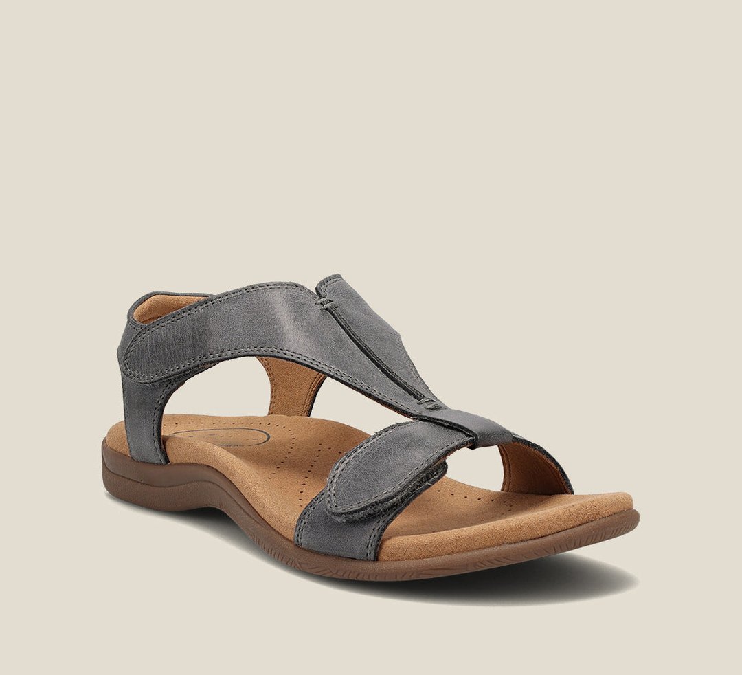 Comfortable and Stylish Orthopaedic Sandals