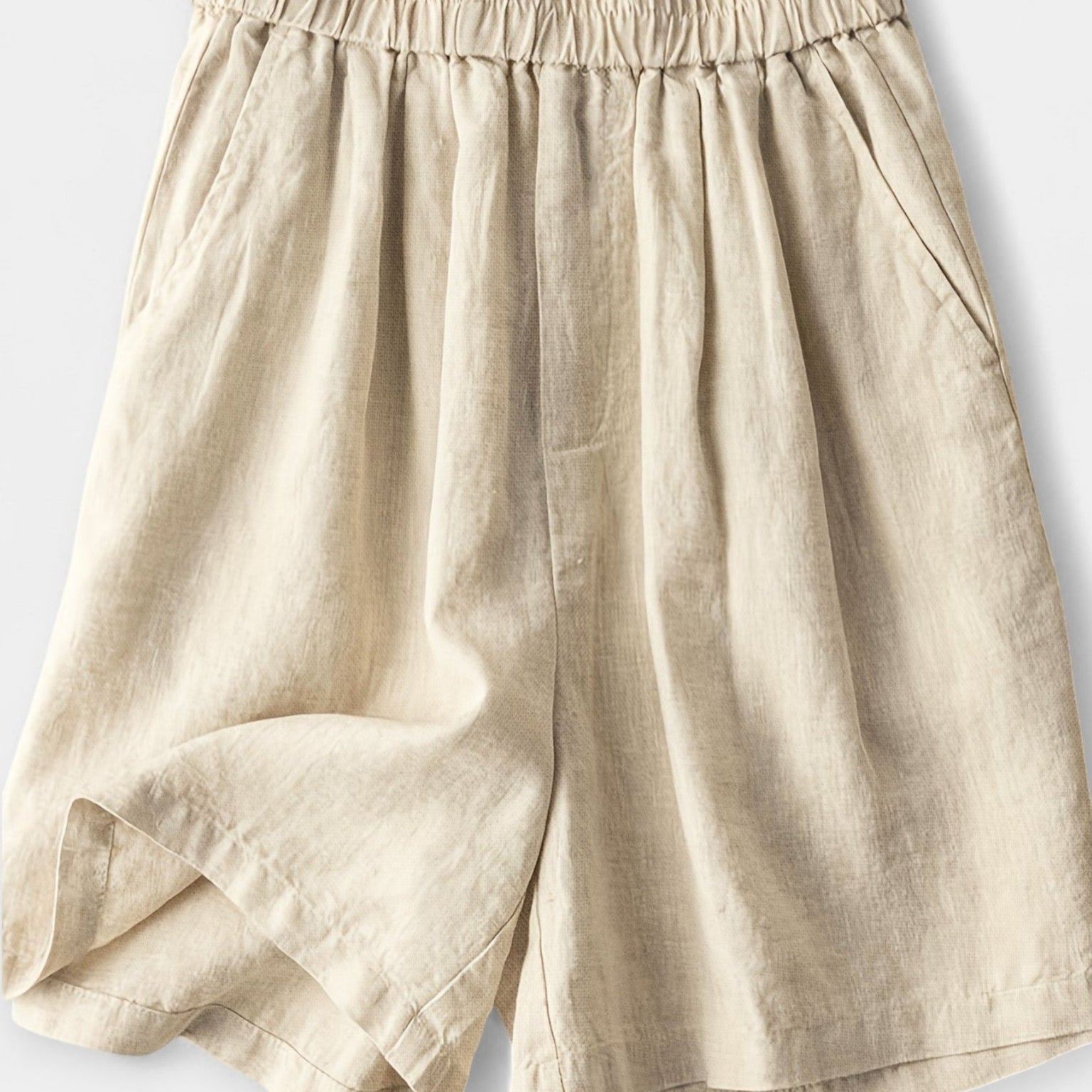 Airy Summer Shorts