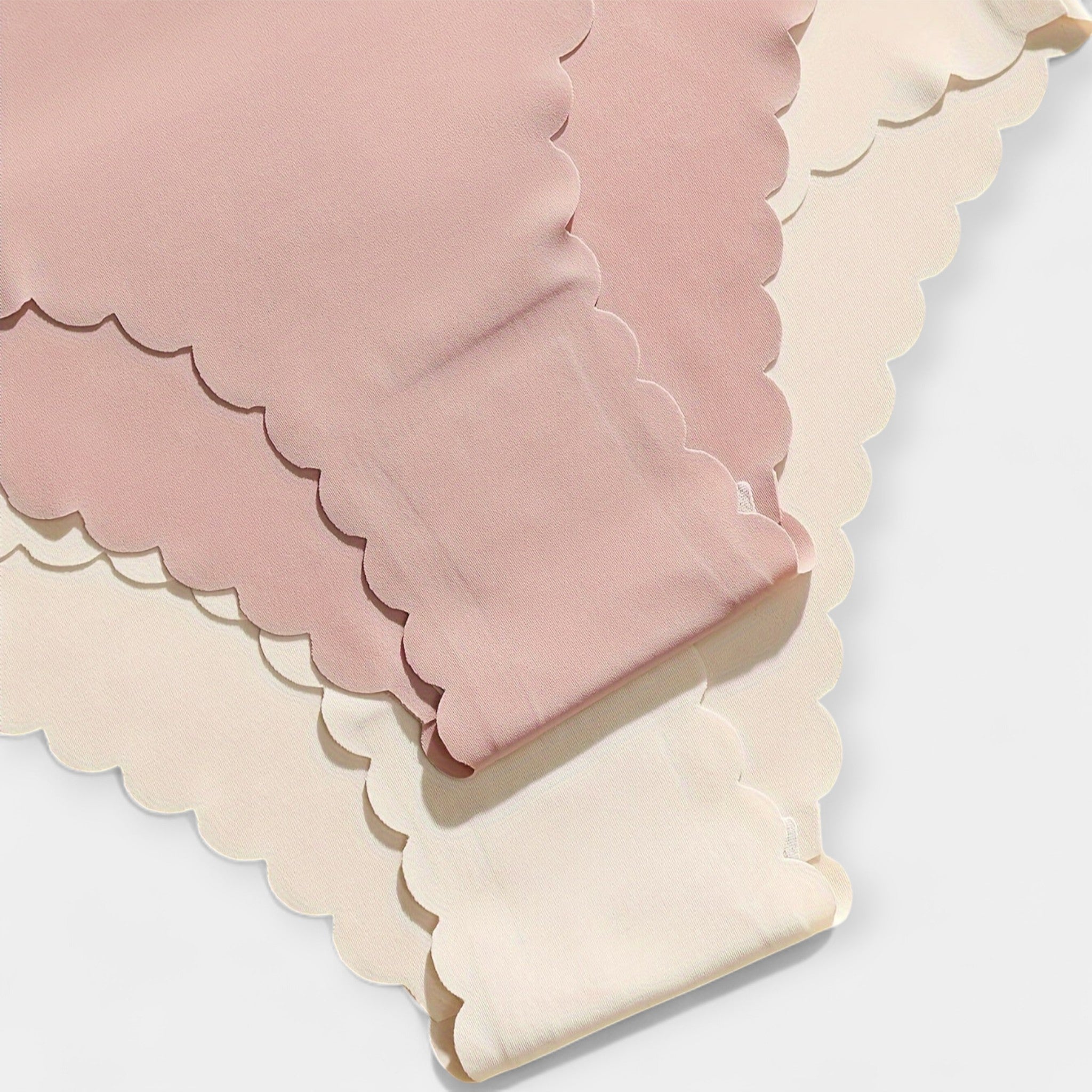 Set of 6 sexy panties