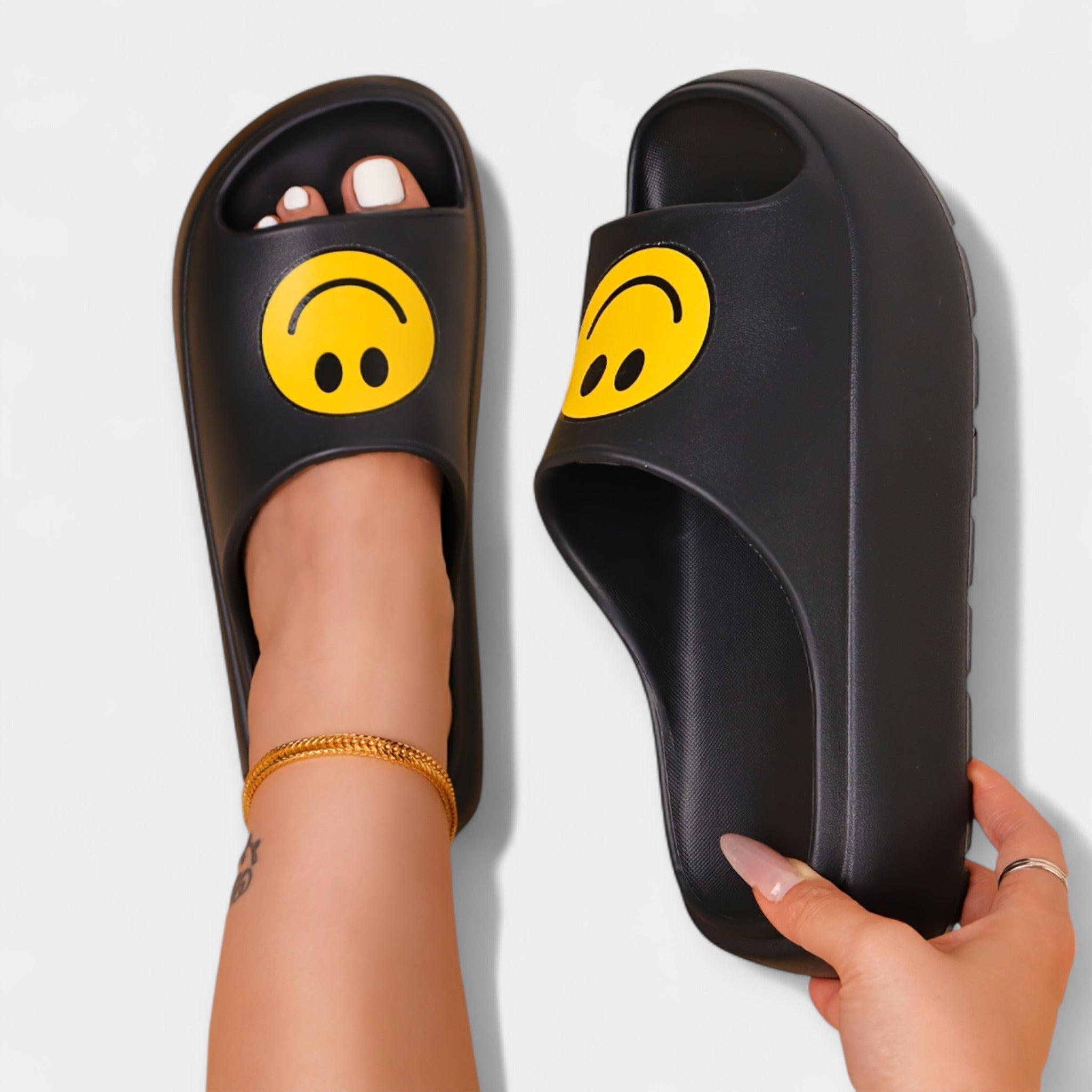 Erkroosad platvormid