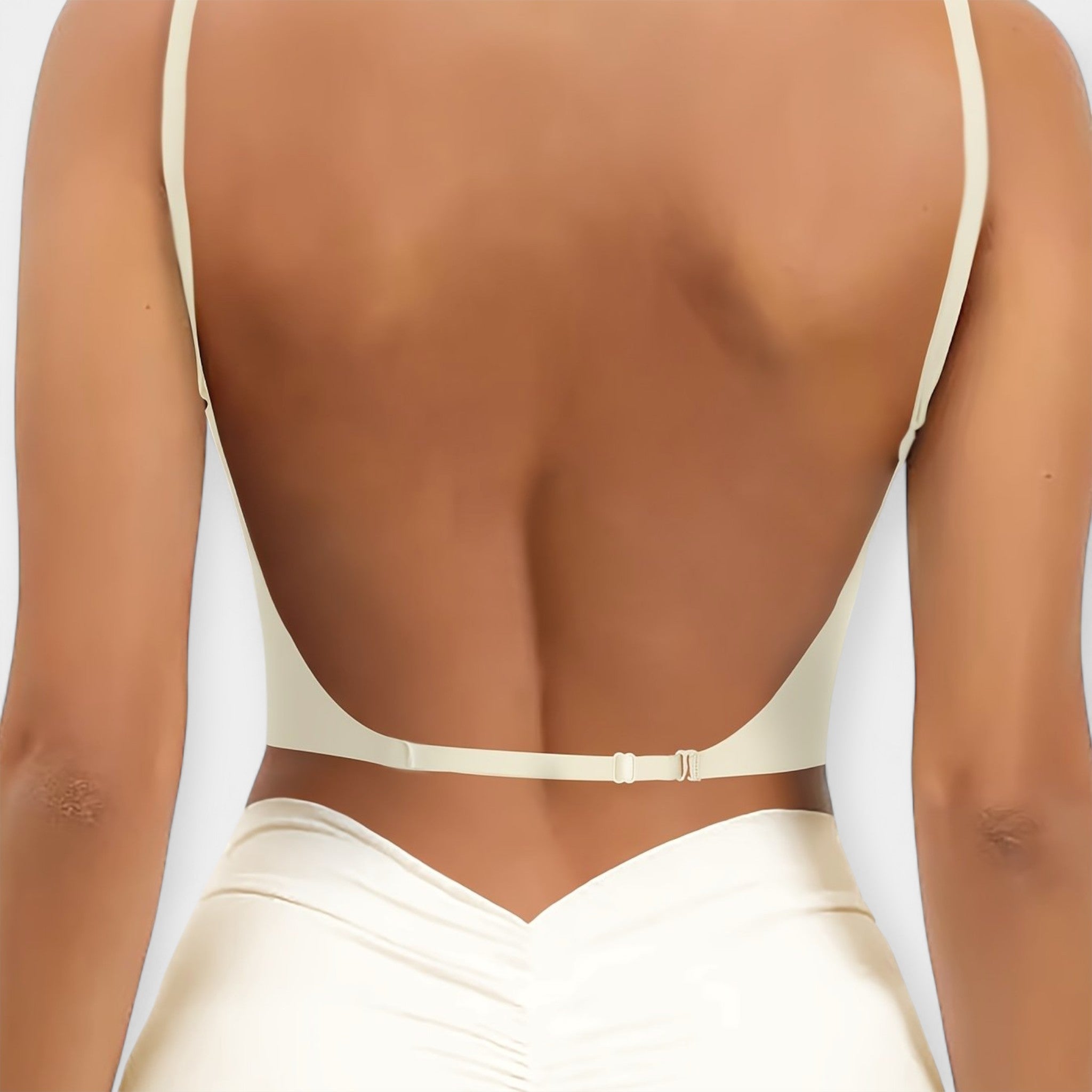 Naiste seksikad push-upid-Õmblusteta rinnahoidja