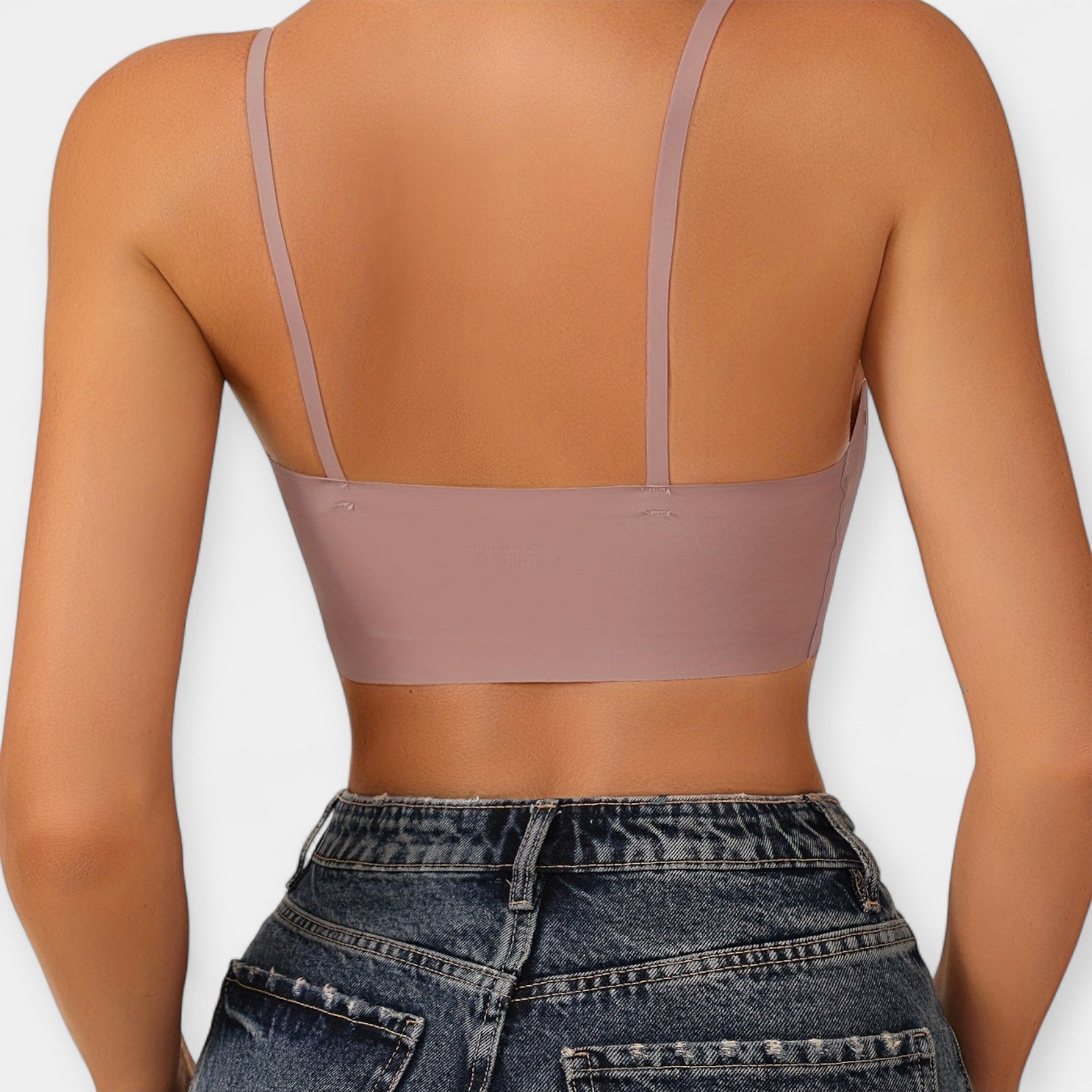 Juhtmevaba push-Üles rinnahoidja