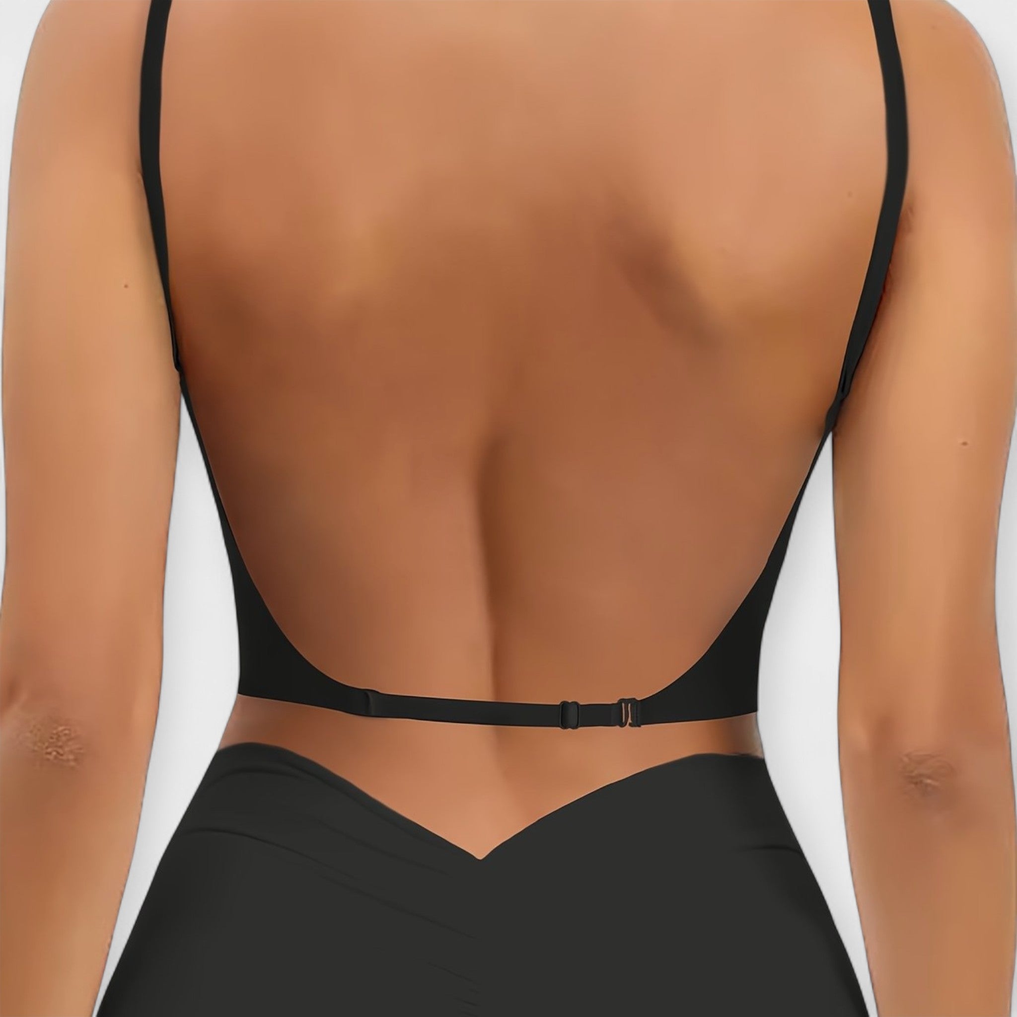 Naiste seksikad push-upid-Õmblusteta rinnahoidja