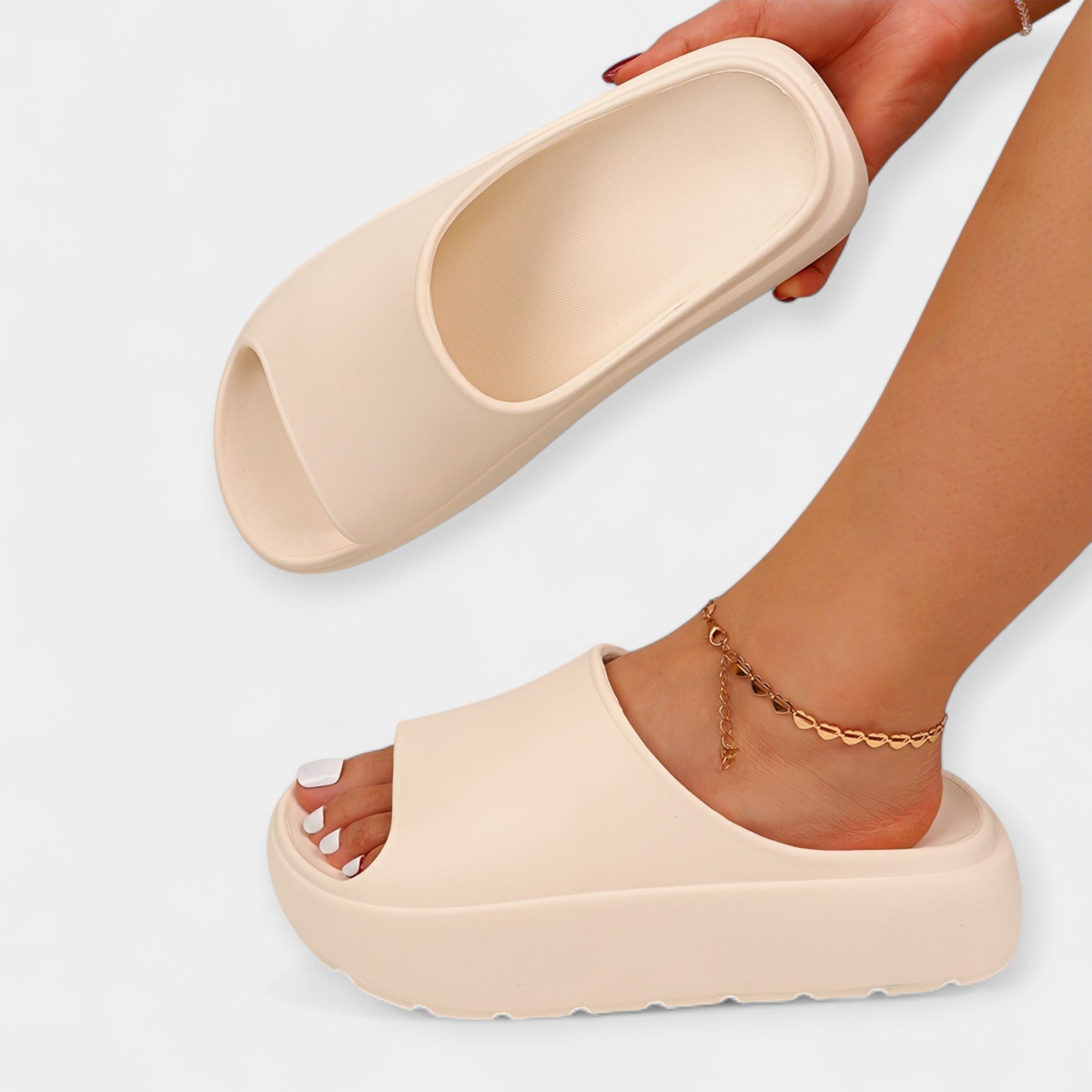 Erkroosad platvormid