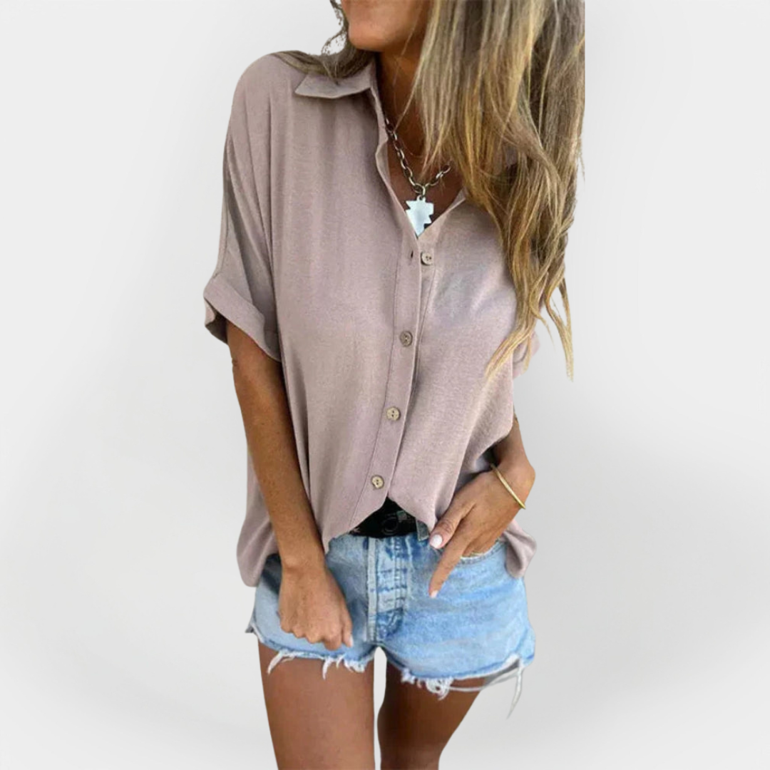 Classic Everyday Shirt