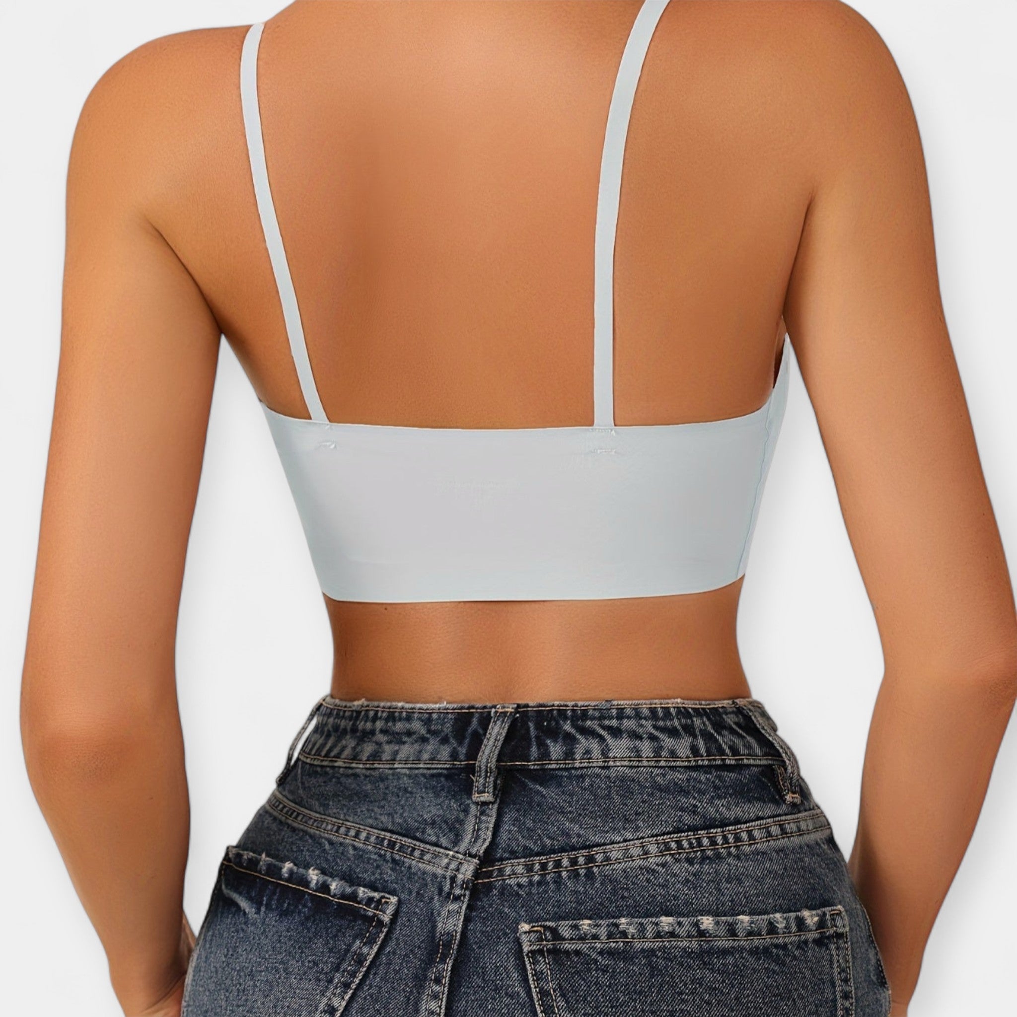 Juhtmevaba push-Üles rinnahoidja