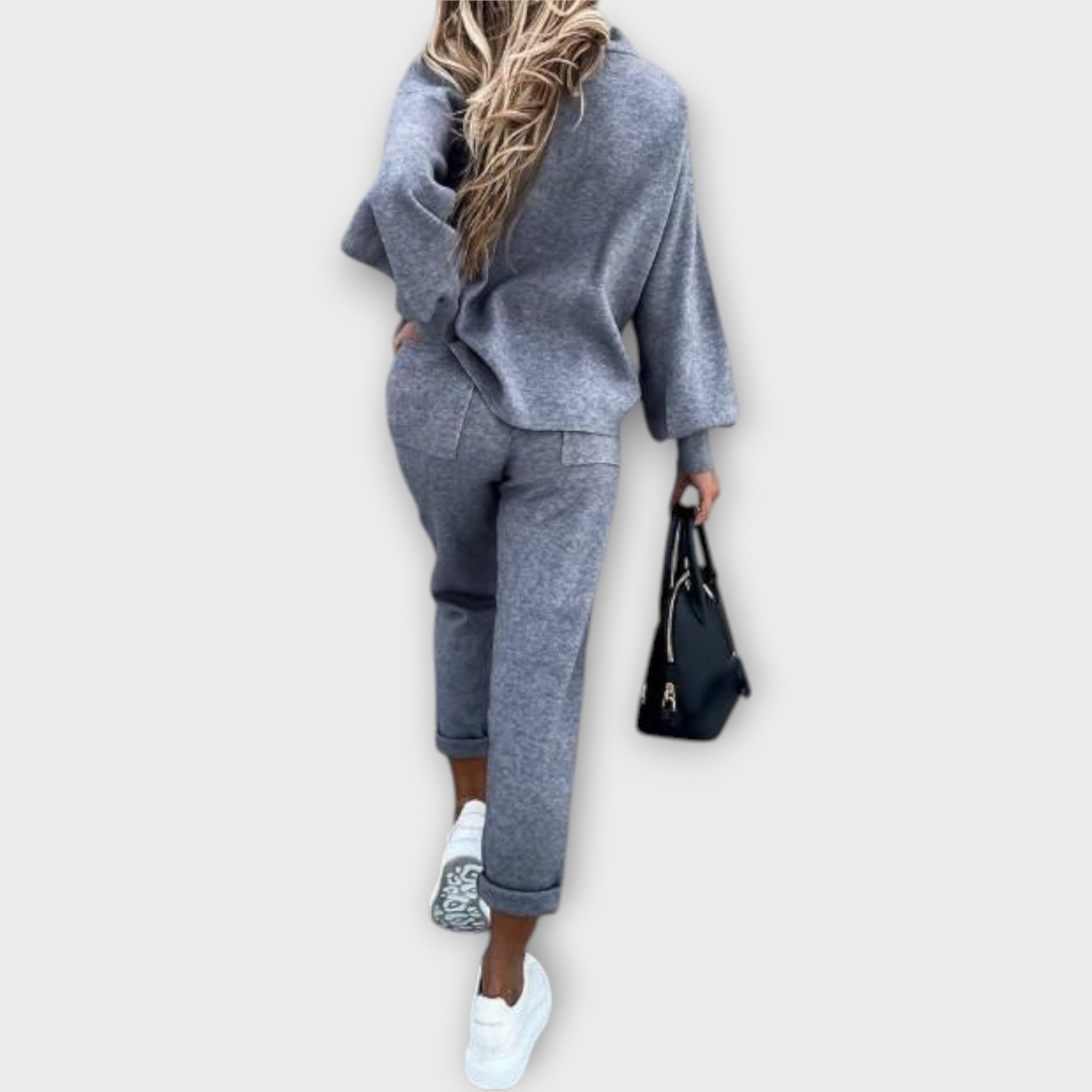 Mugava istuvuse ja ajatu viimistlusega komplekt