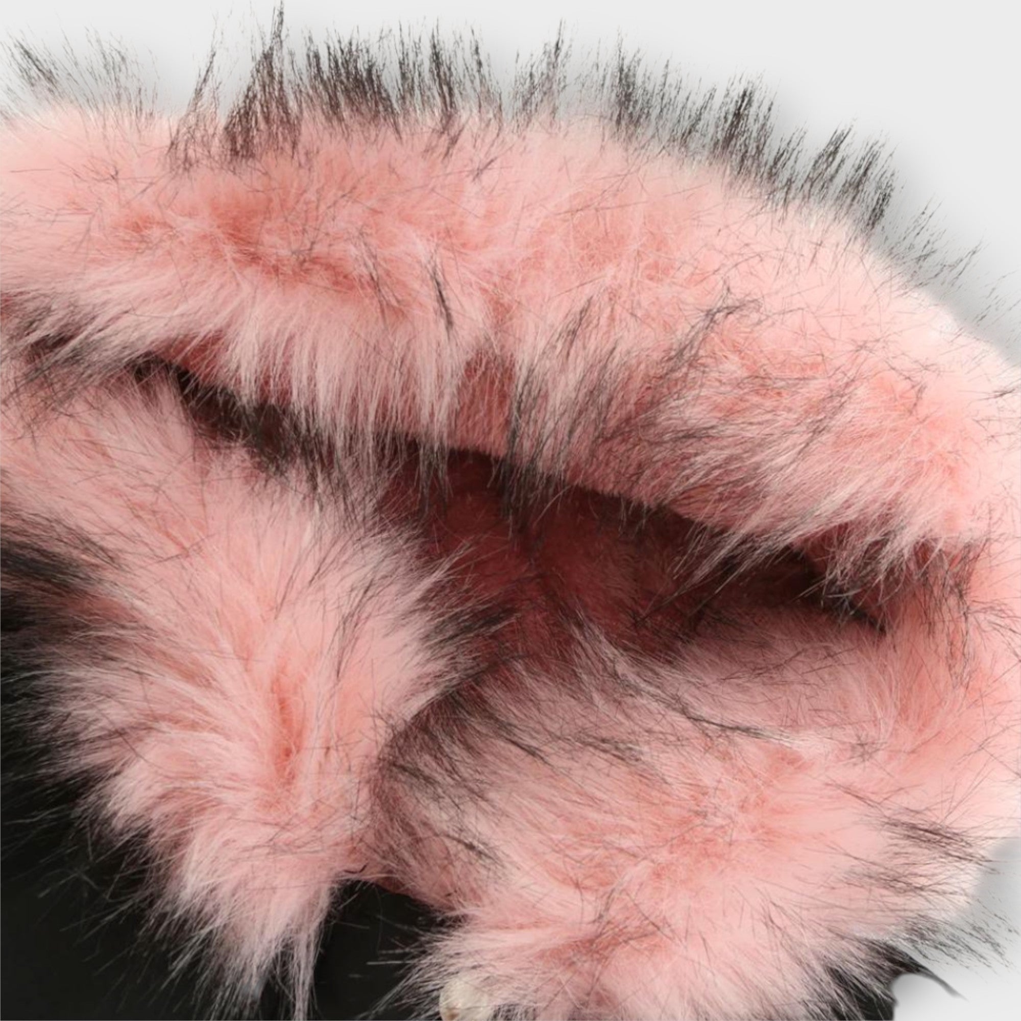 Comfortable and durable winter jacket