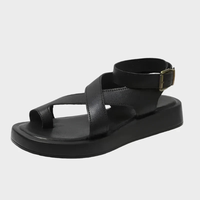 Orthopaedic Sandals with Absolute Comfort