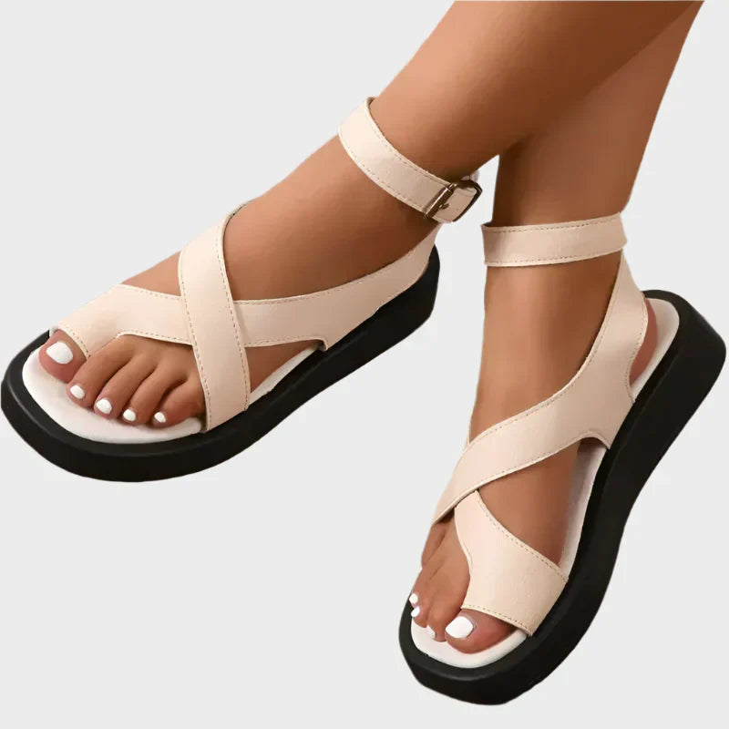 Orthopaedic Sandals with Absolute Comfort