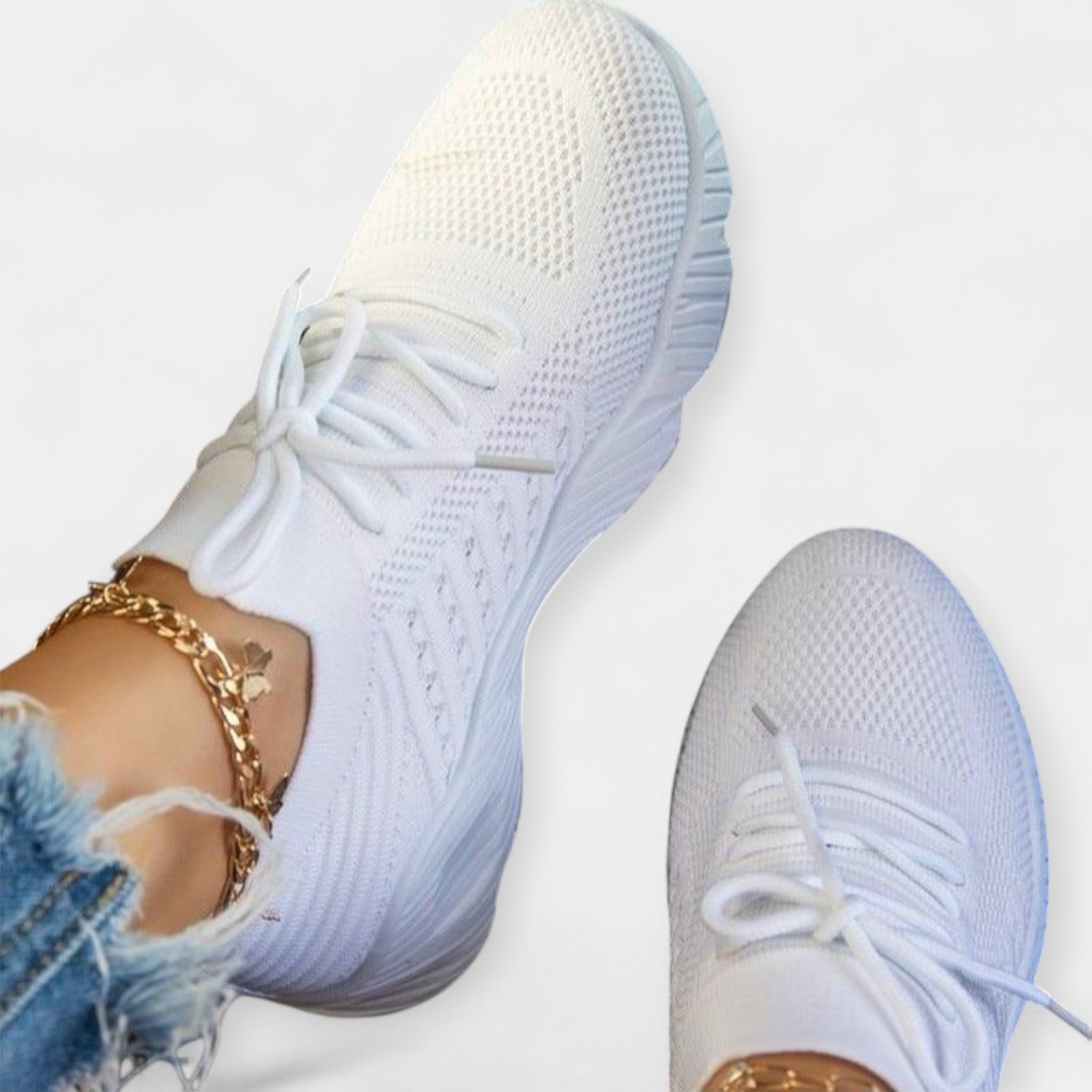 Comfortable Sports Shoes