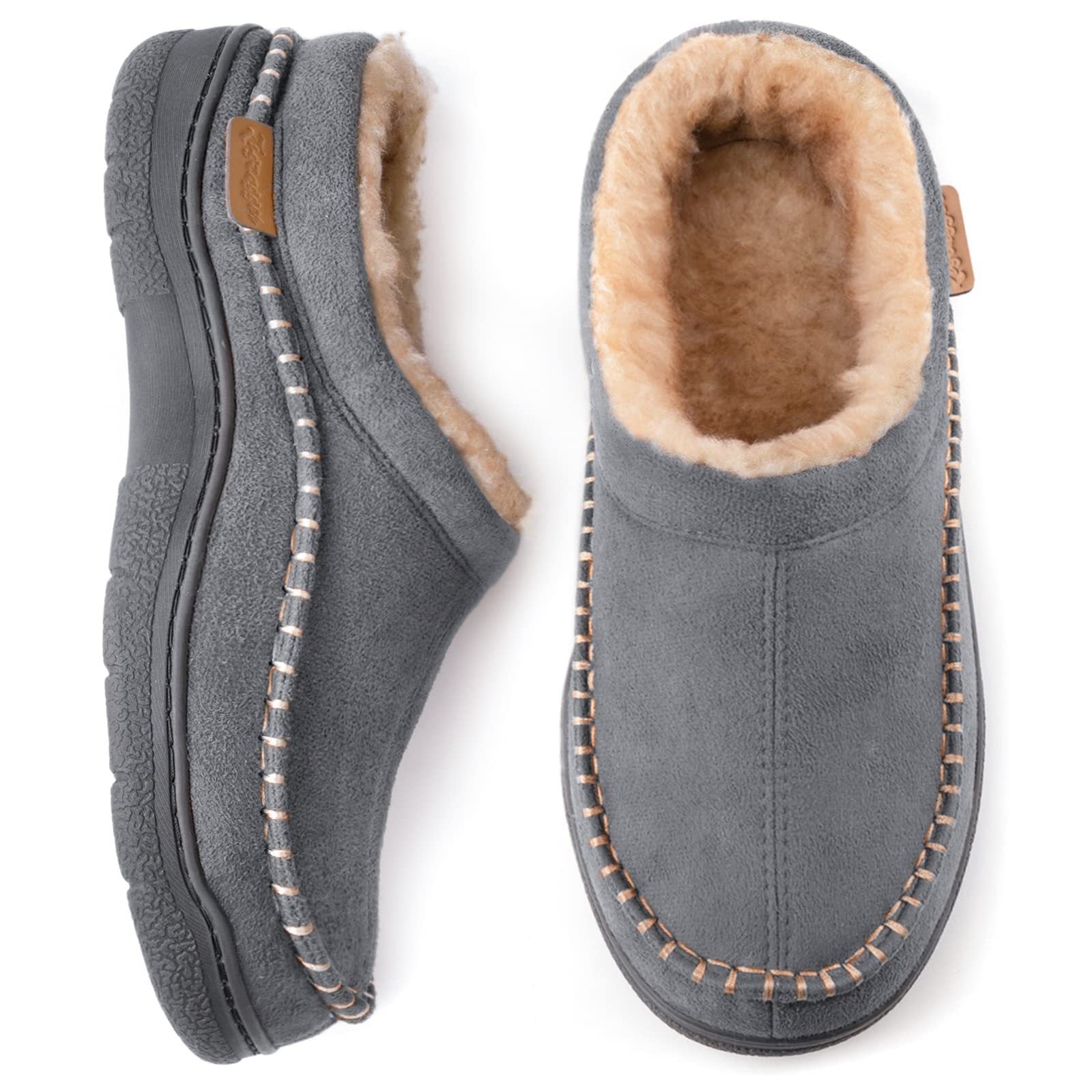 Soft slippers | Luxury, comfort and style in one