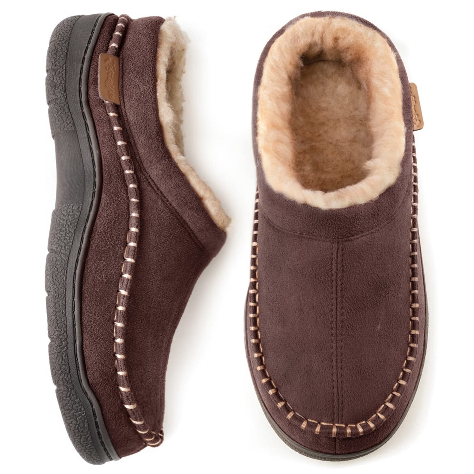Soft slippers | Luxury, comfort and style in one