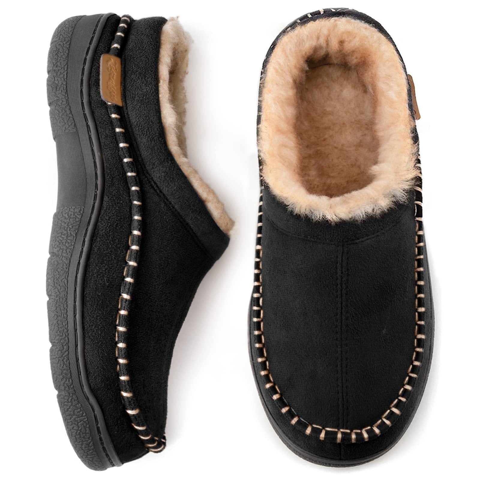 Soft slippers | Luxury, comfort and style in one