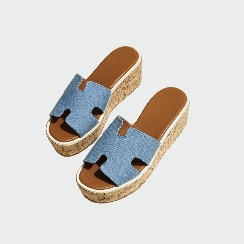 Joaquim | Elegantsed kontsaga sandaalid