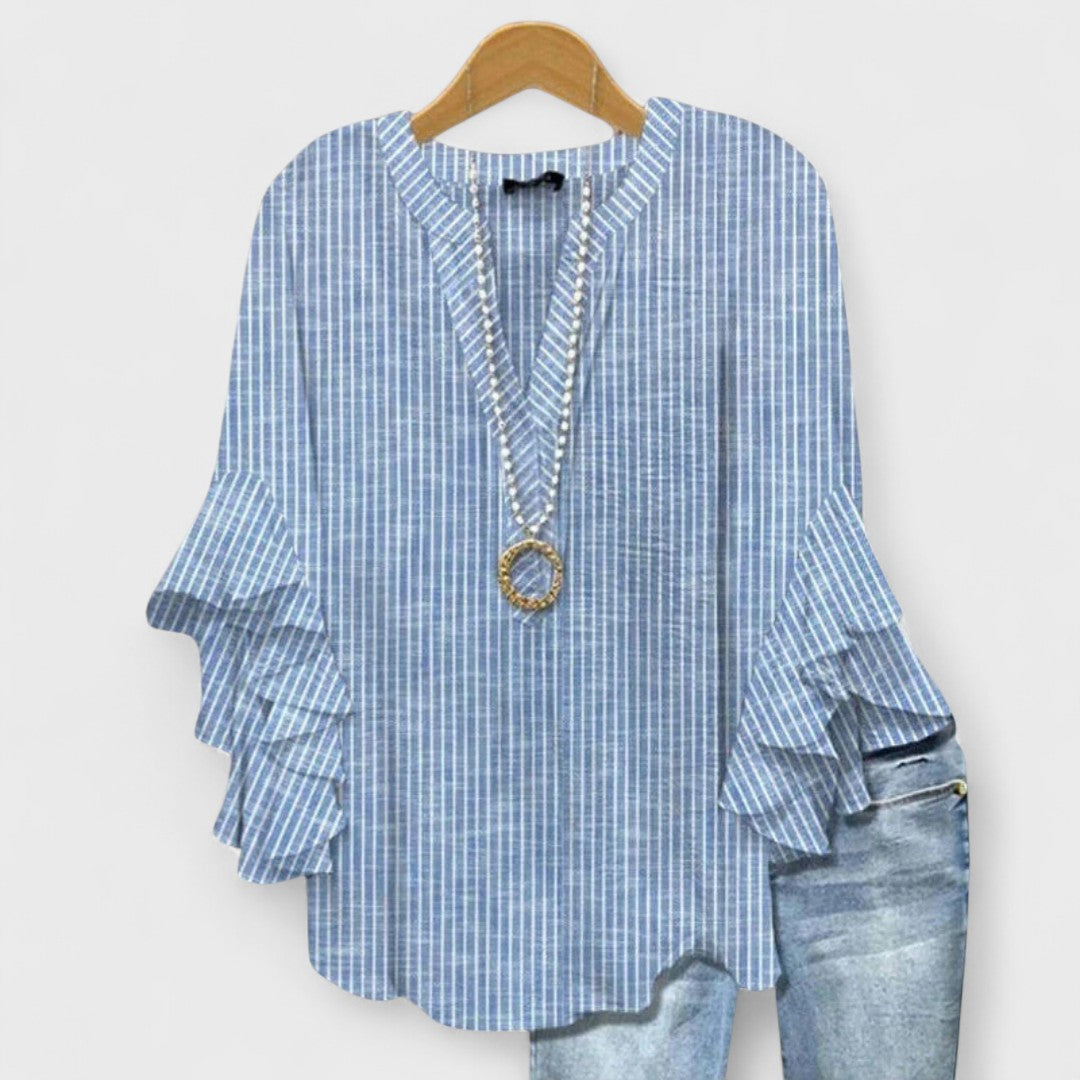Airy Day Blouse