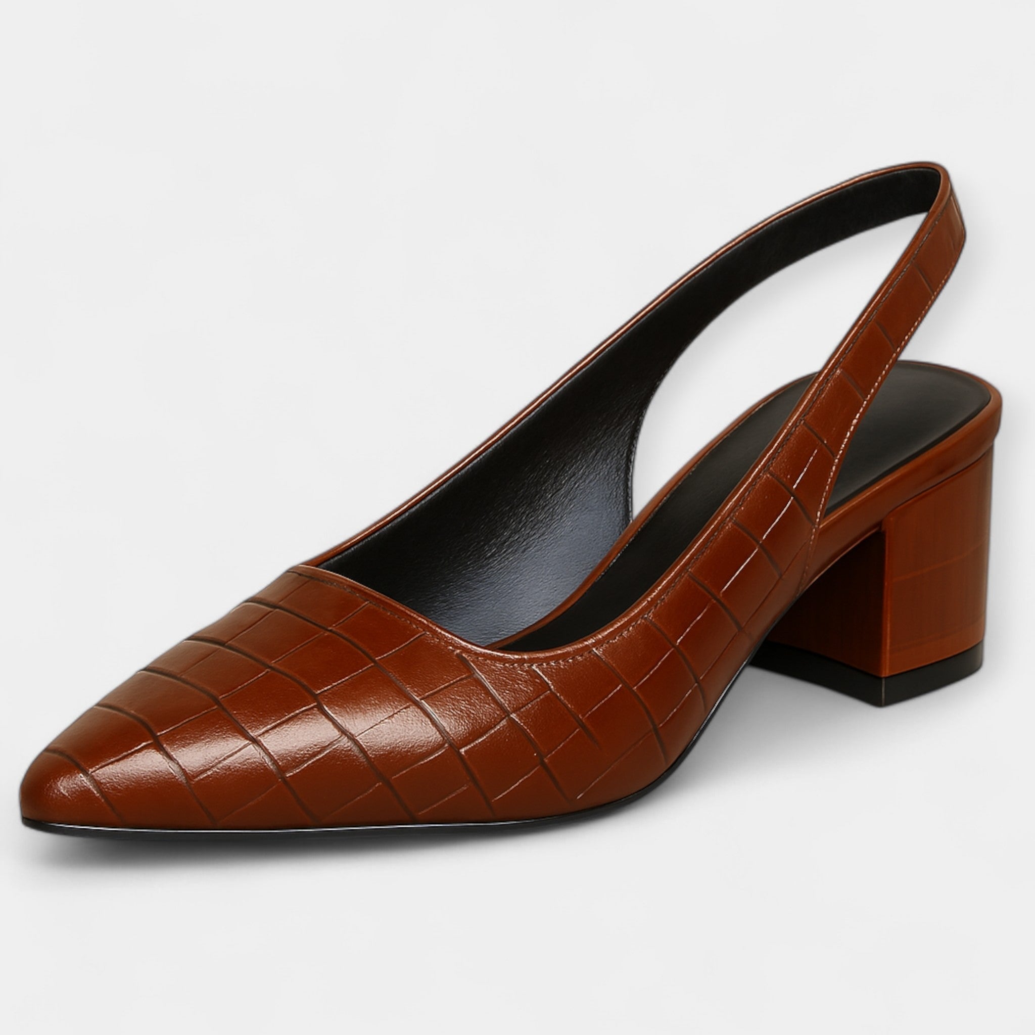 Luksuslike detailidega kontsad