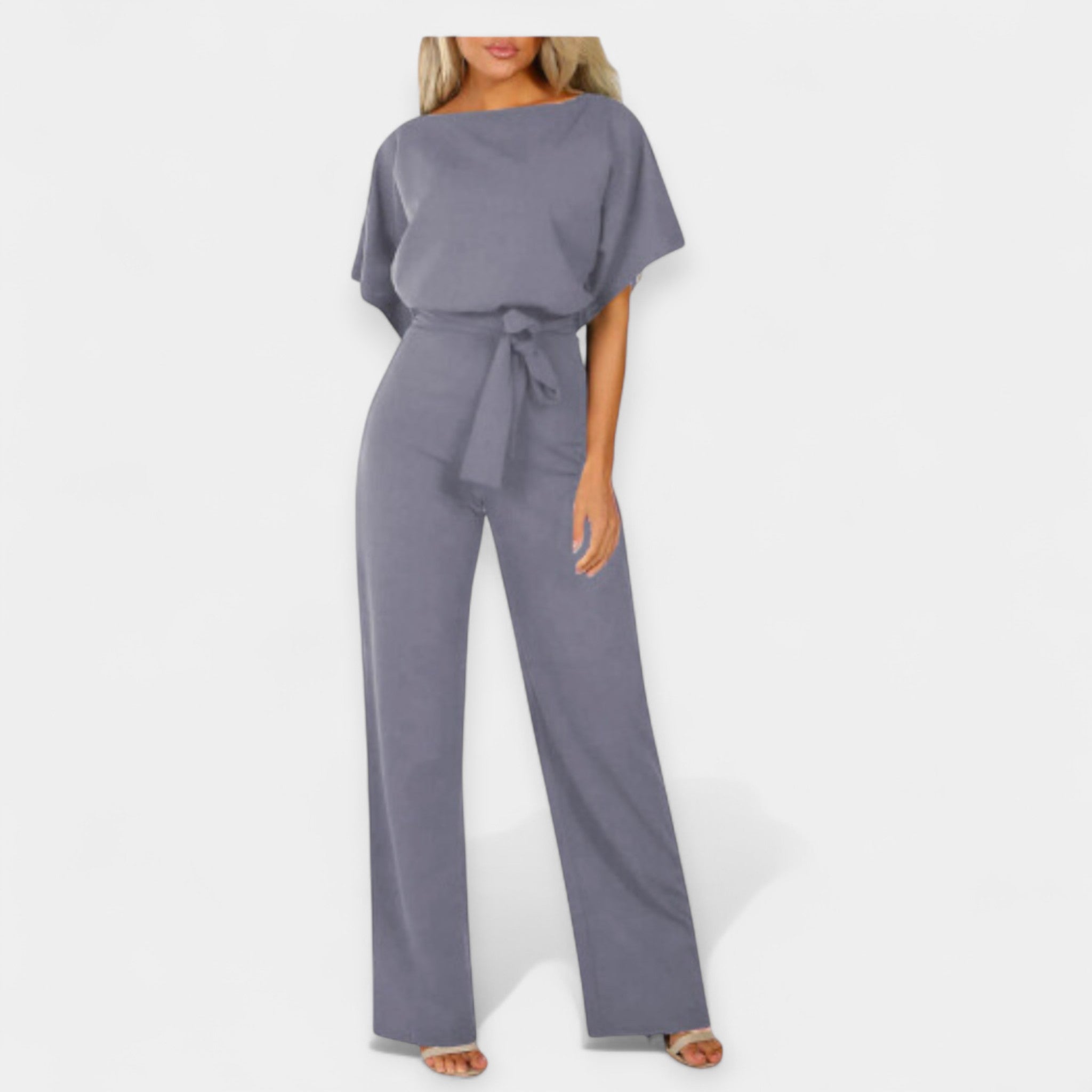 Jumpsuit for every occasion