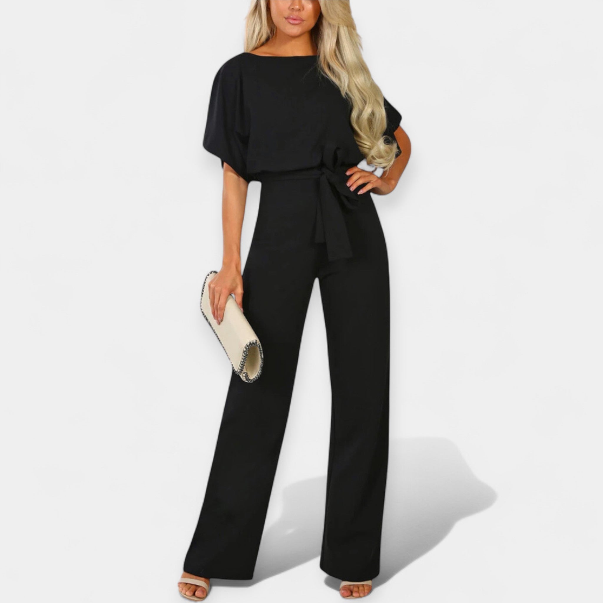 Jumpsuit for every occasion