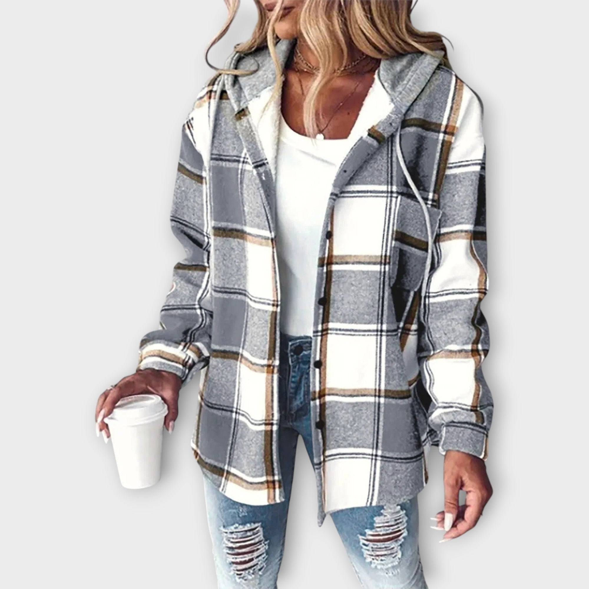 Martina Autumn Jacket