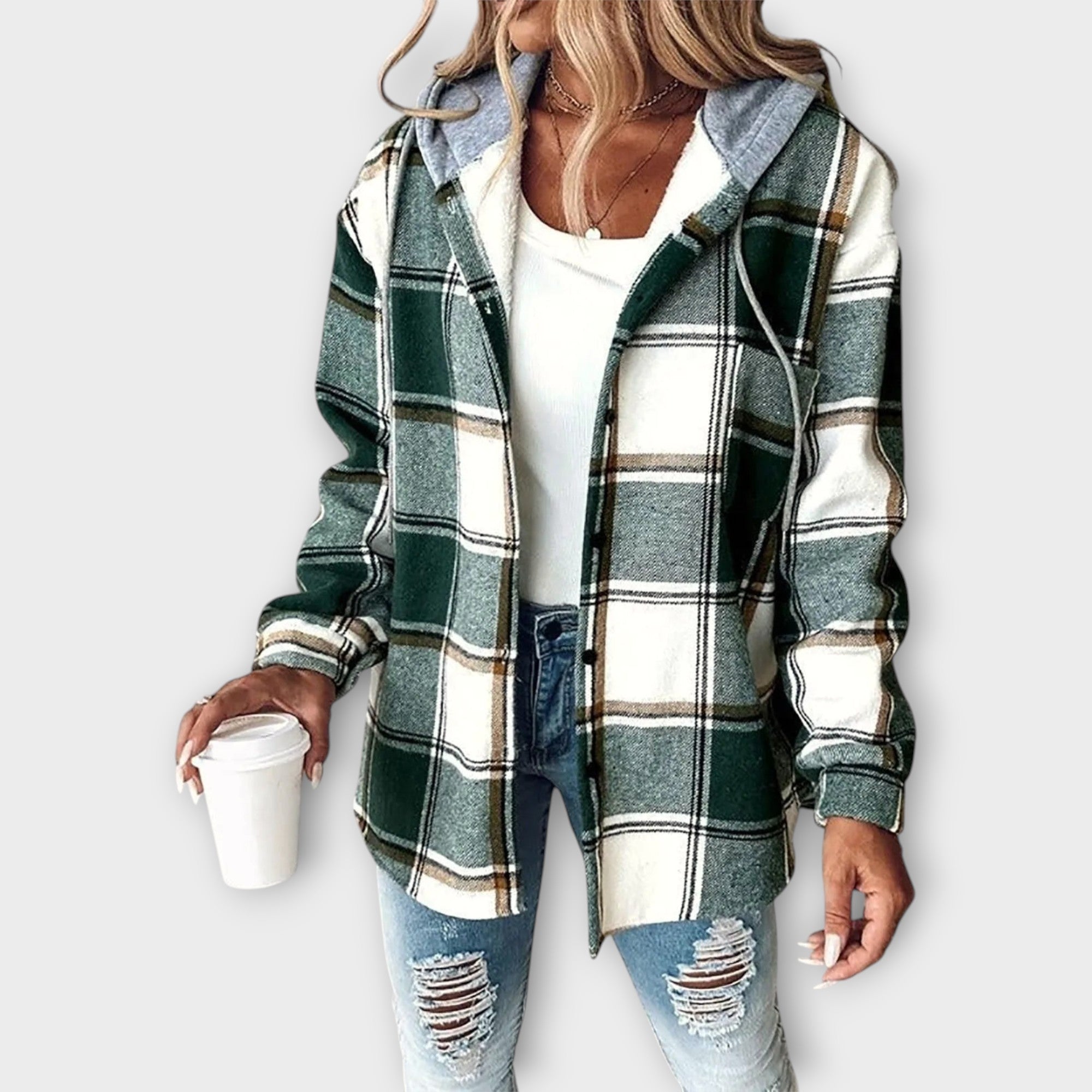 Martina Autumn Jacket