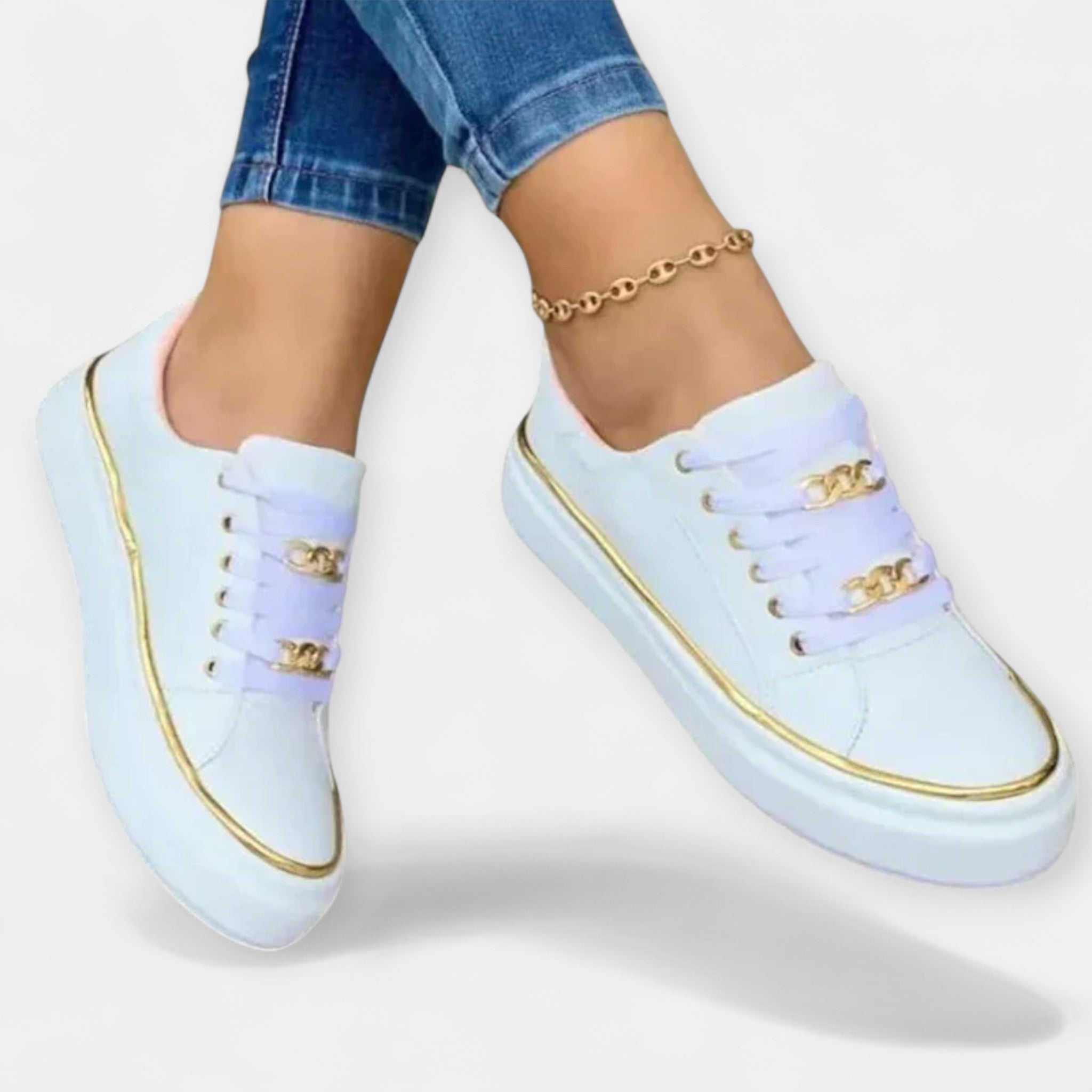 Elegant Walking Shoes