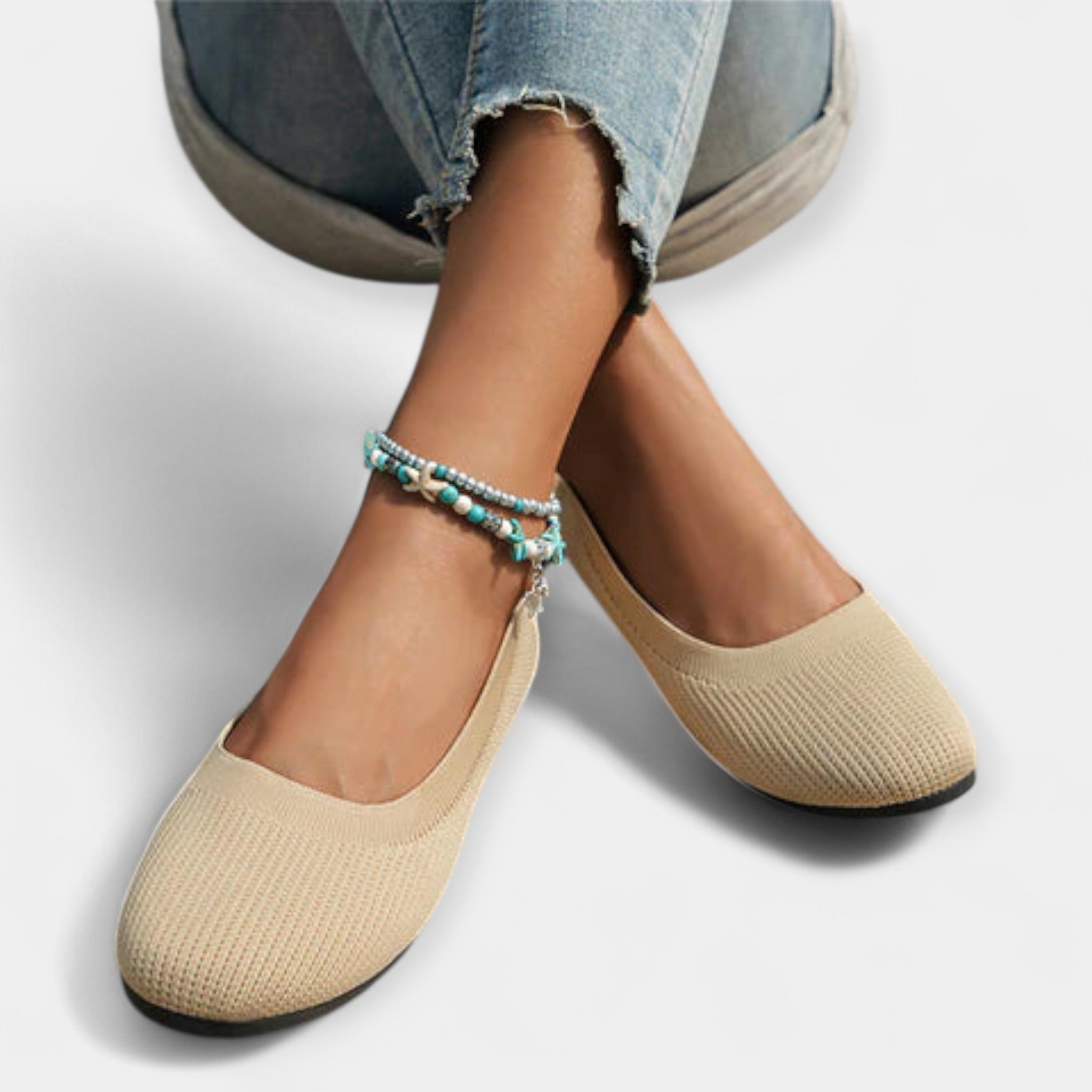 Orthopaedic Slip-On Shoes