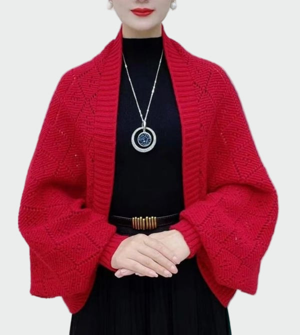 The Ultimate Finish to Any Look