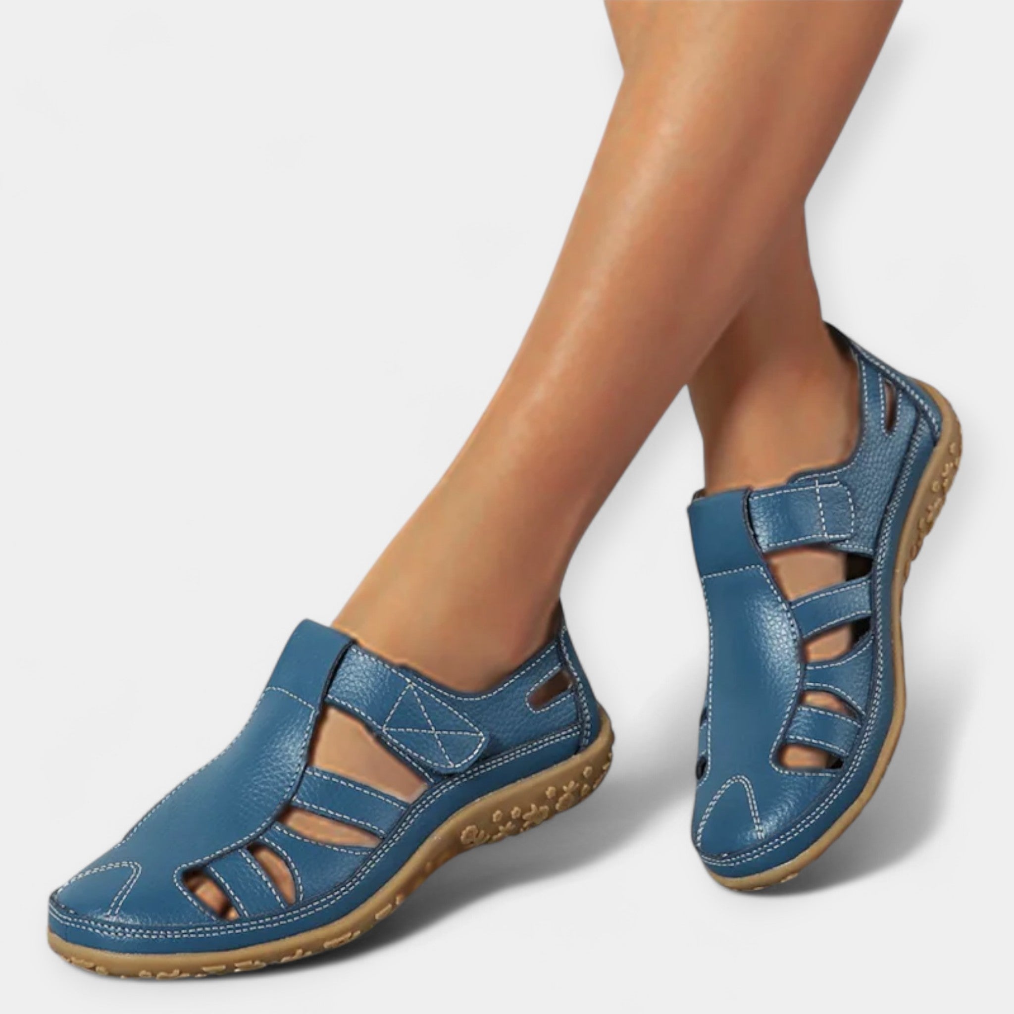 Libisemisvastased tallaga sandaalid