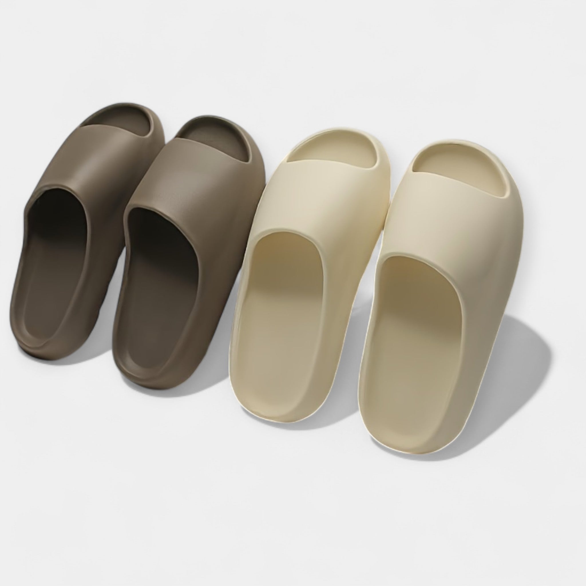 Unisex sussid – Super-Pehme ja ergonoomiline