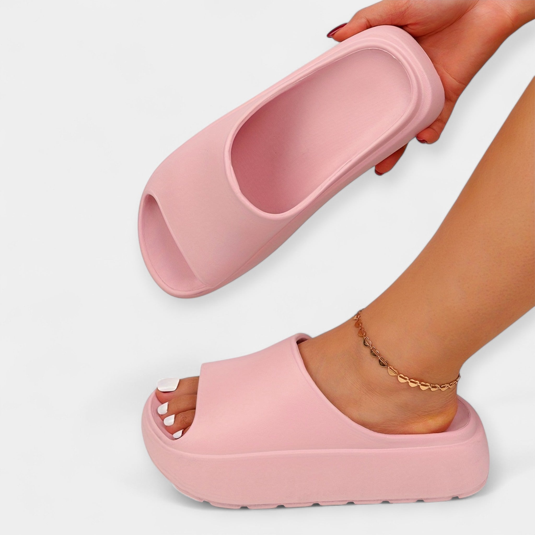 Erkroosad platvormid