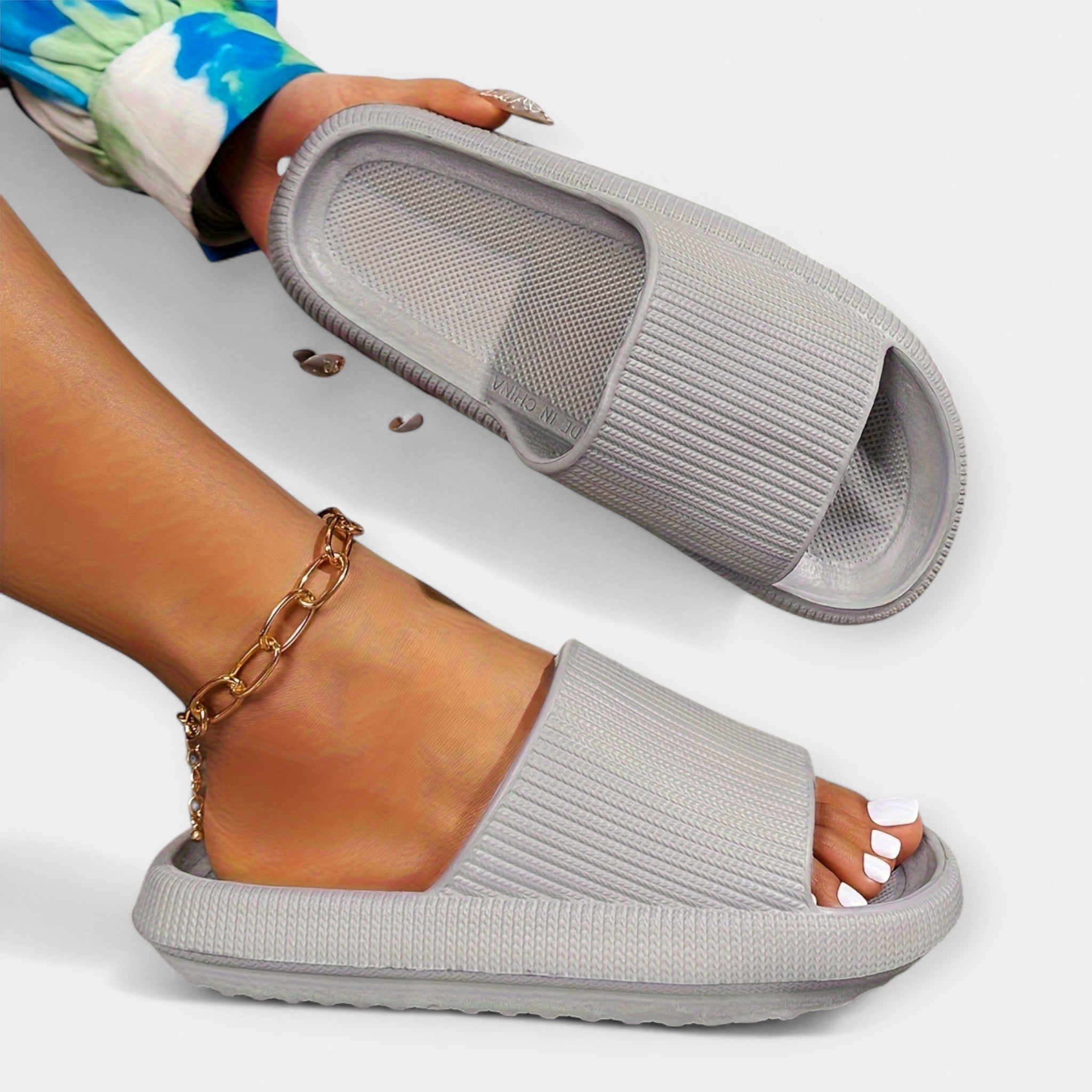 Sussid koju ja randa