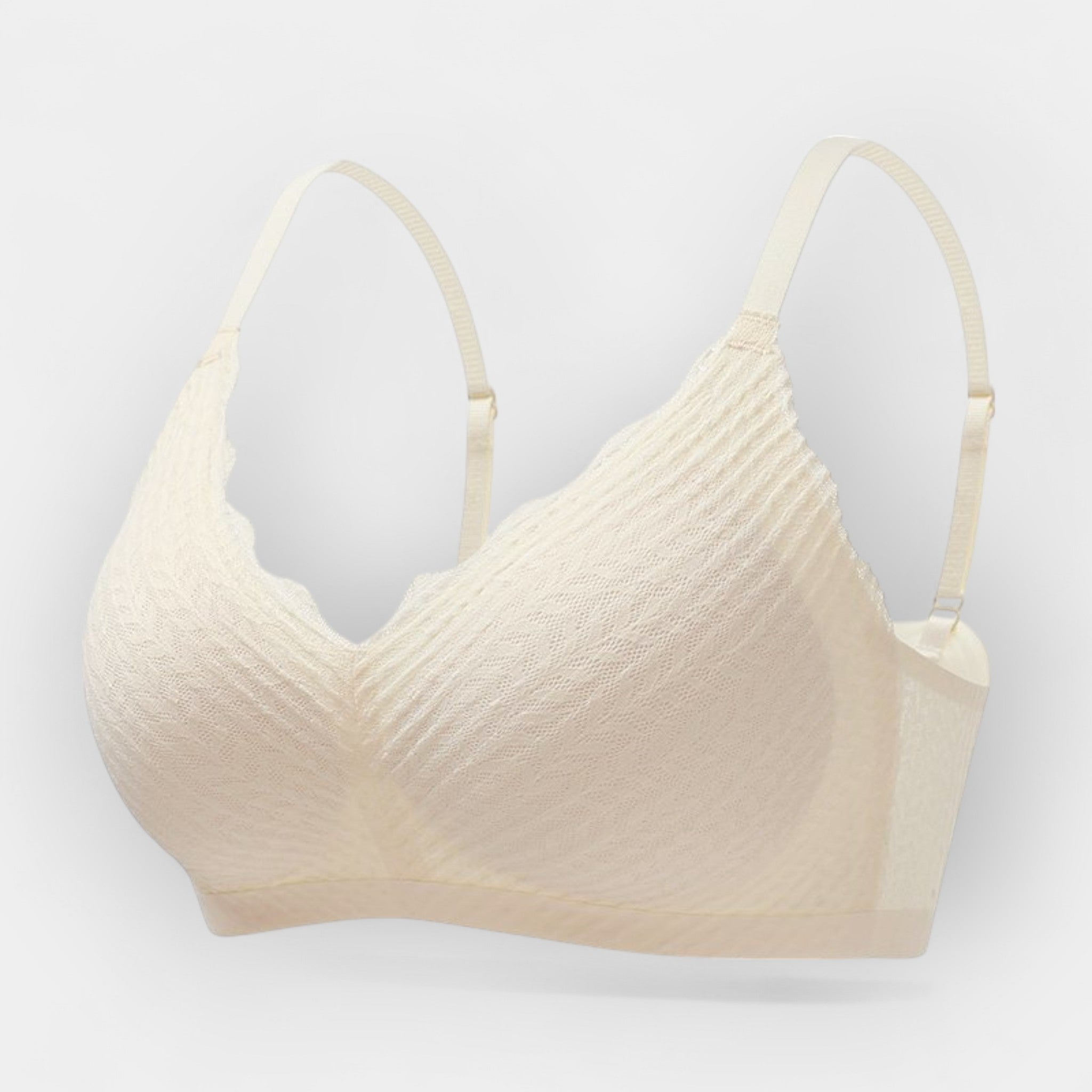 Juhtmevaba rinnahoidja