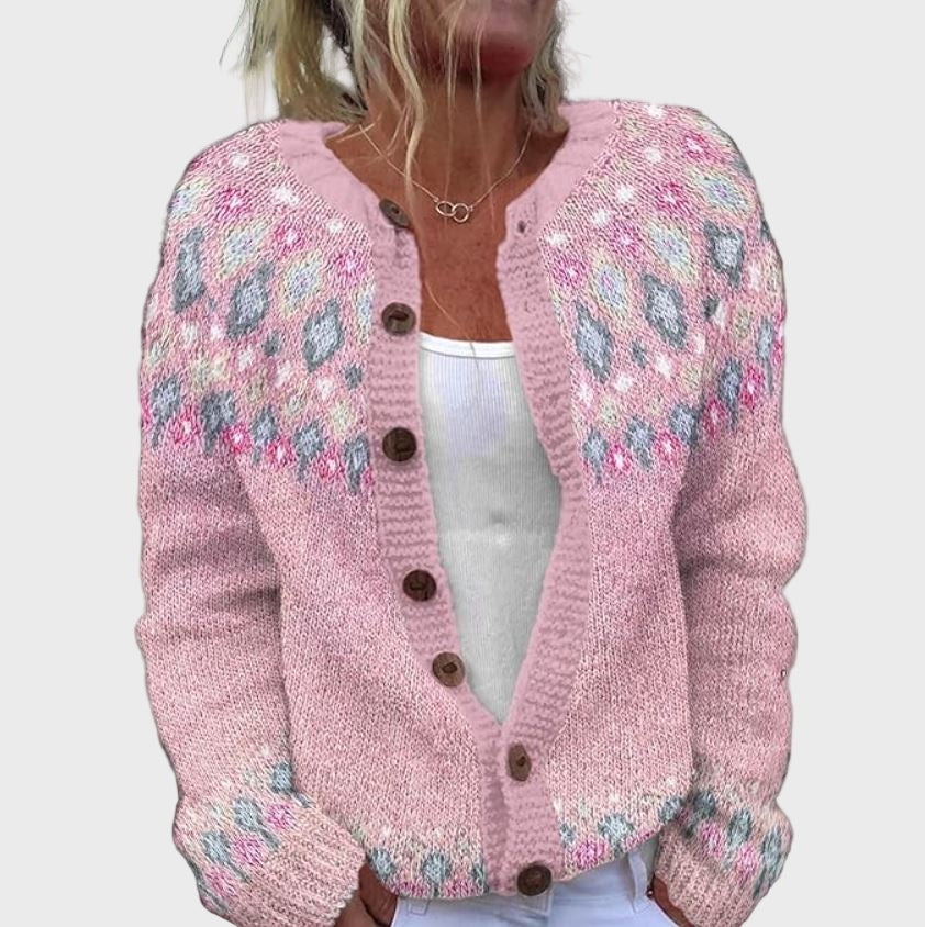 Comfortable Knitted Gilet