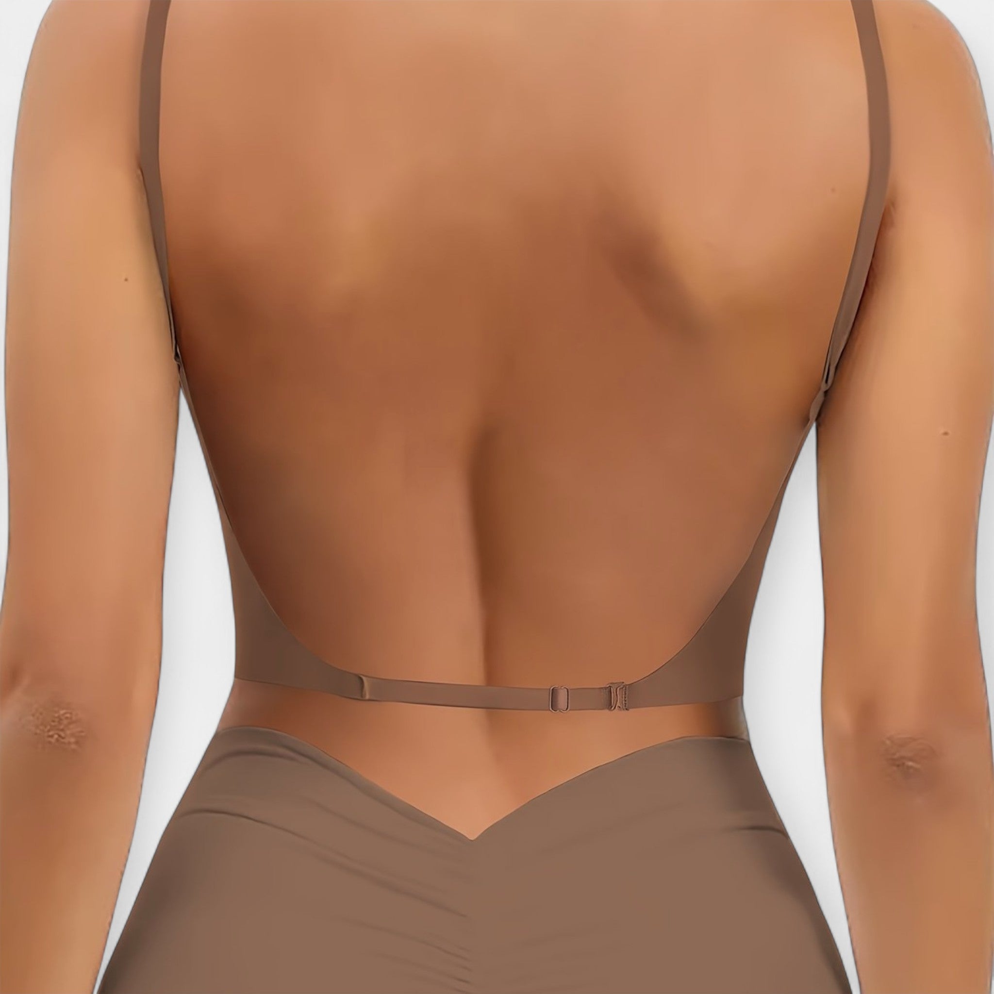 Naiste seksikad push-upid-Õmblusteta rinnahoidja