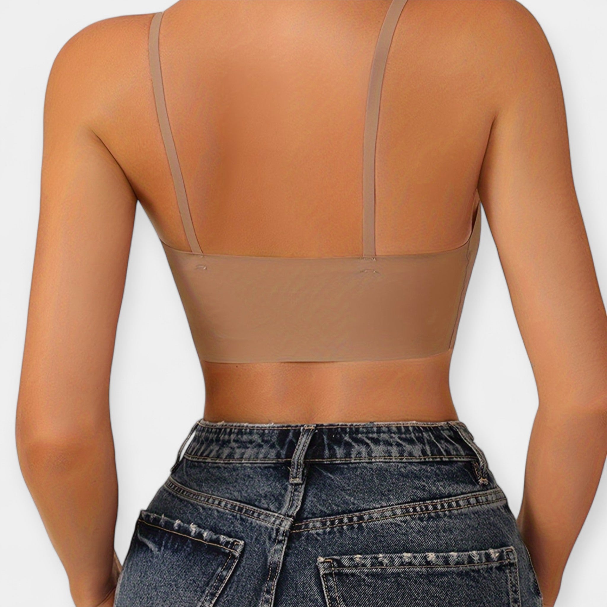 Juhtmevaba push-Üles rinnahoidja