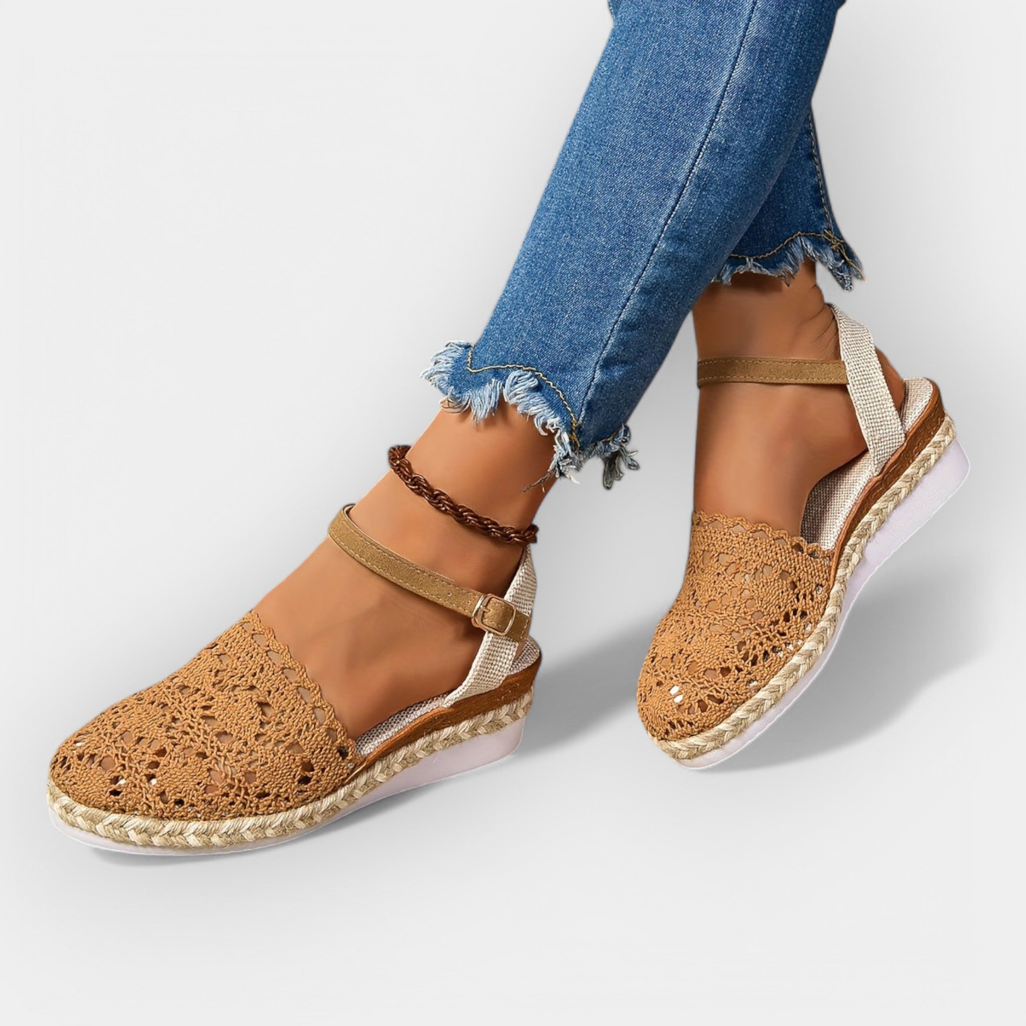 Handmade That Fits Everywhere