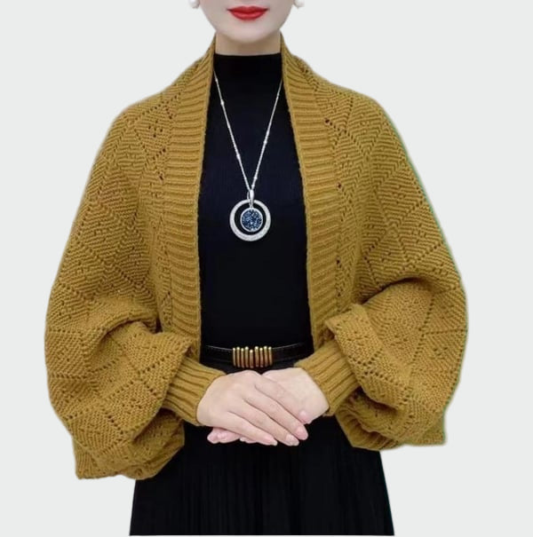 The Ultimate Finish to Any Look