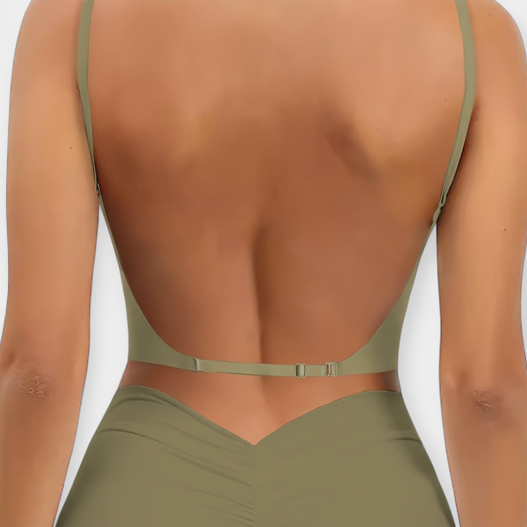 Naiste seksikad push-upid-Õmblusteta rinnahoidja