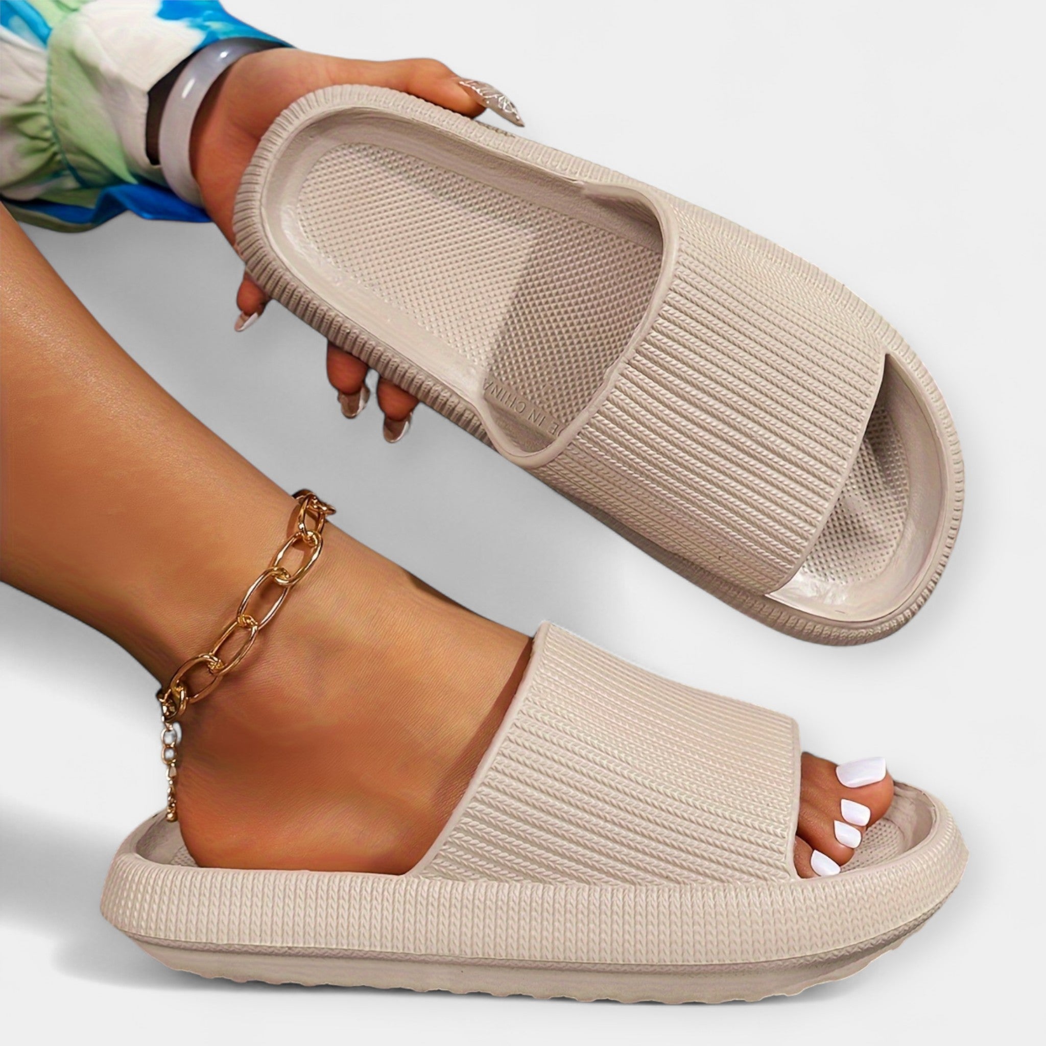 Sussid koju ja randa