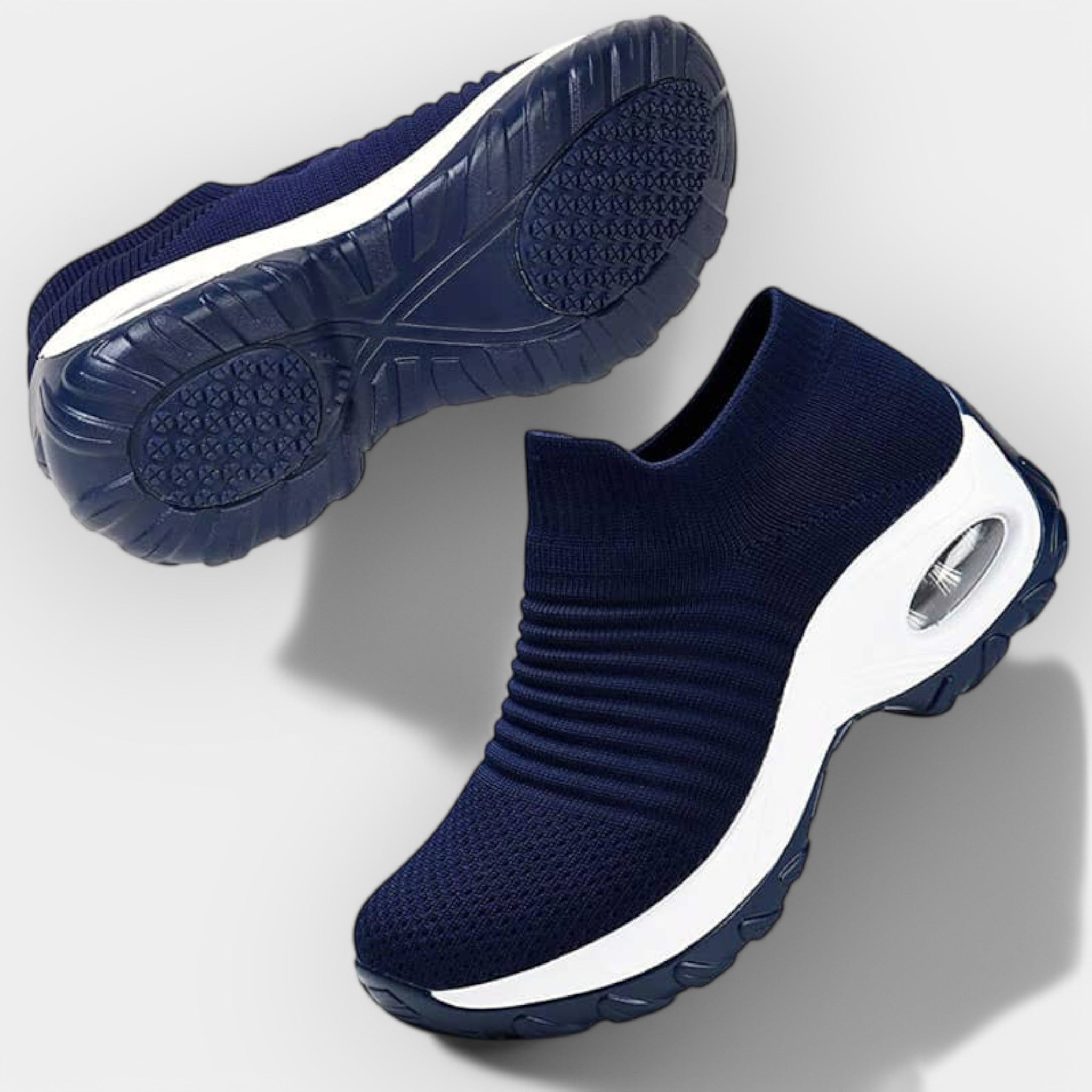 Orthopaedic Shoes for Comfortable Walking