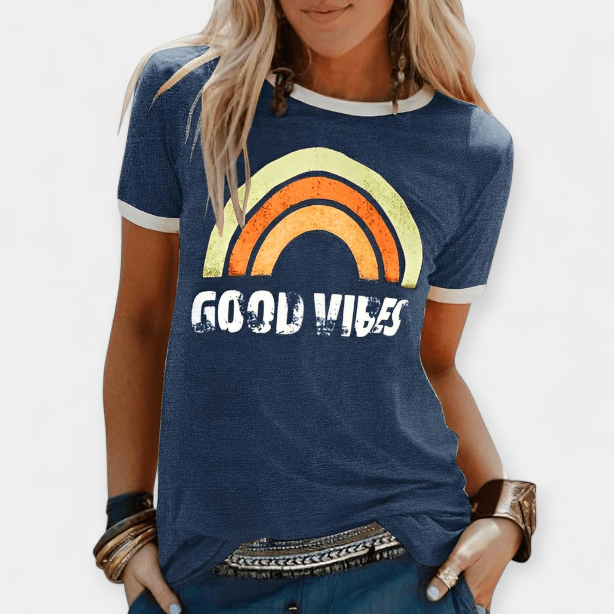 Good Vibes T-Shirt