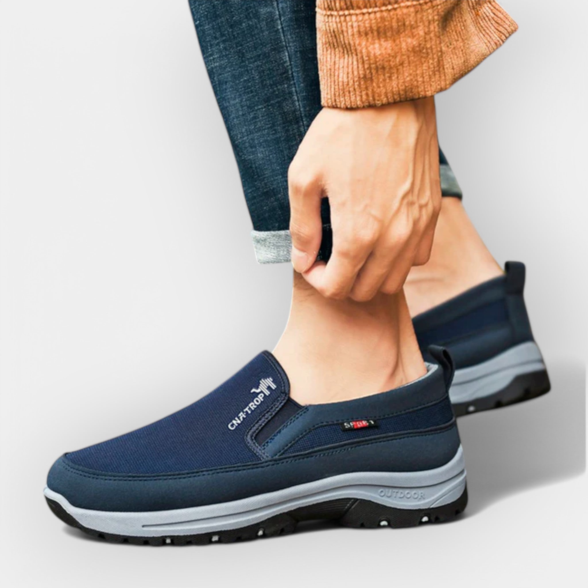 Premium Comfort Orthopaedic Shoes