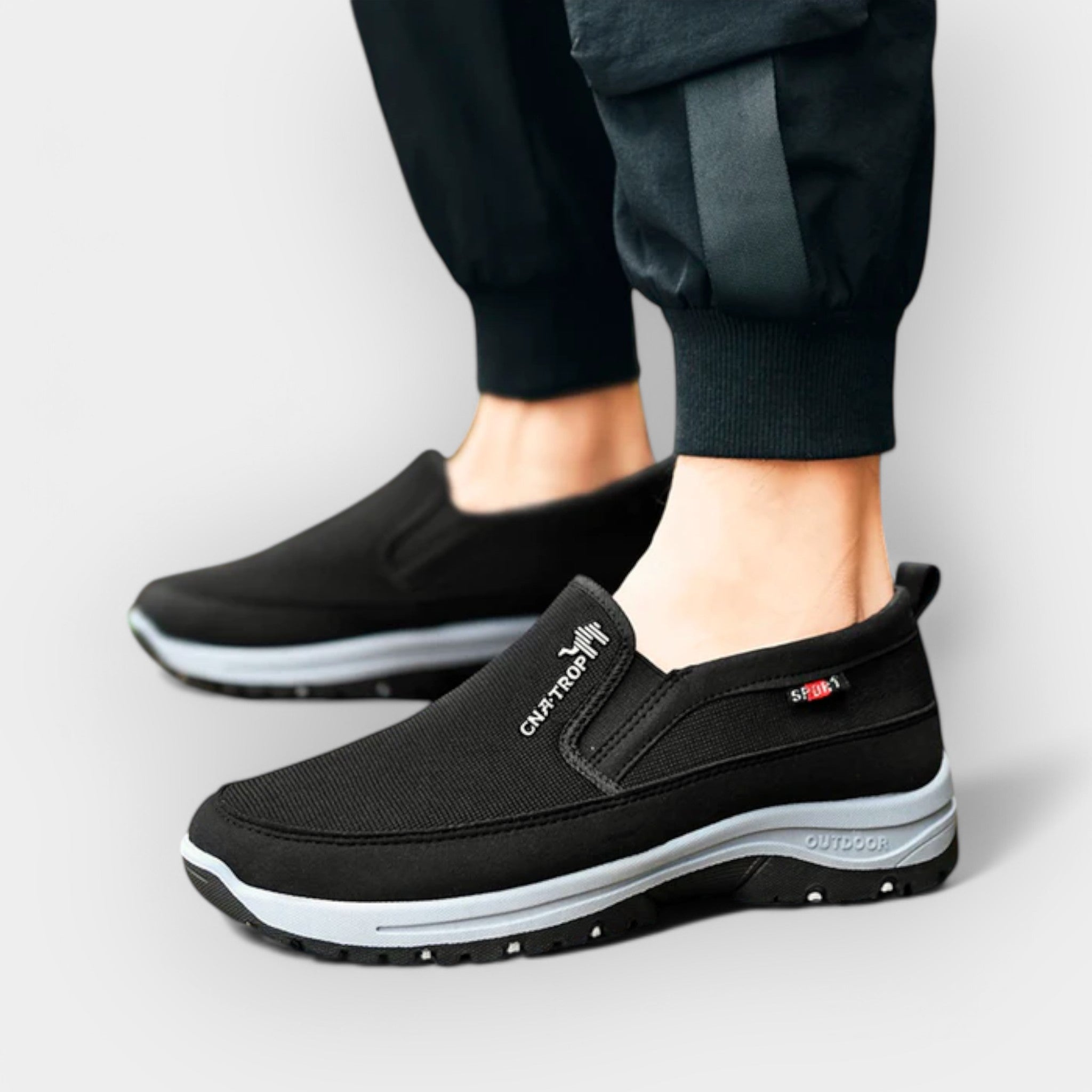 Premium Comfort Orthopaedic Shoes