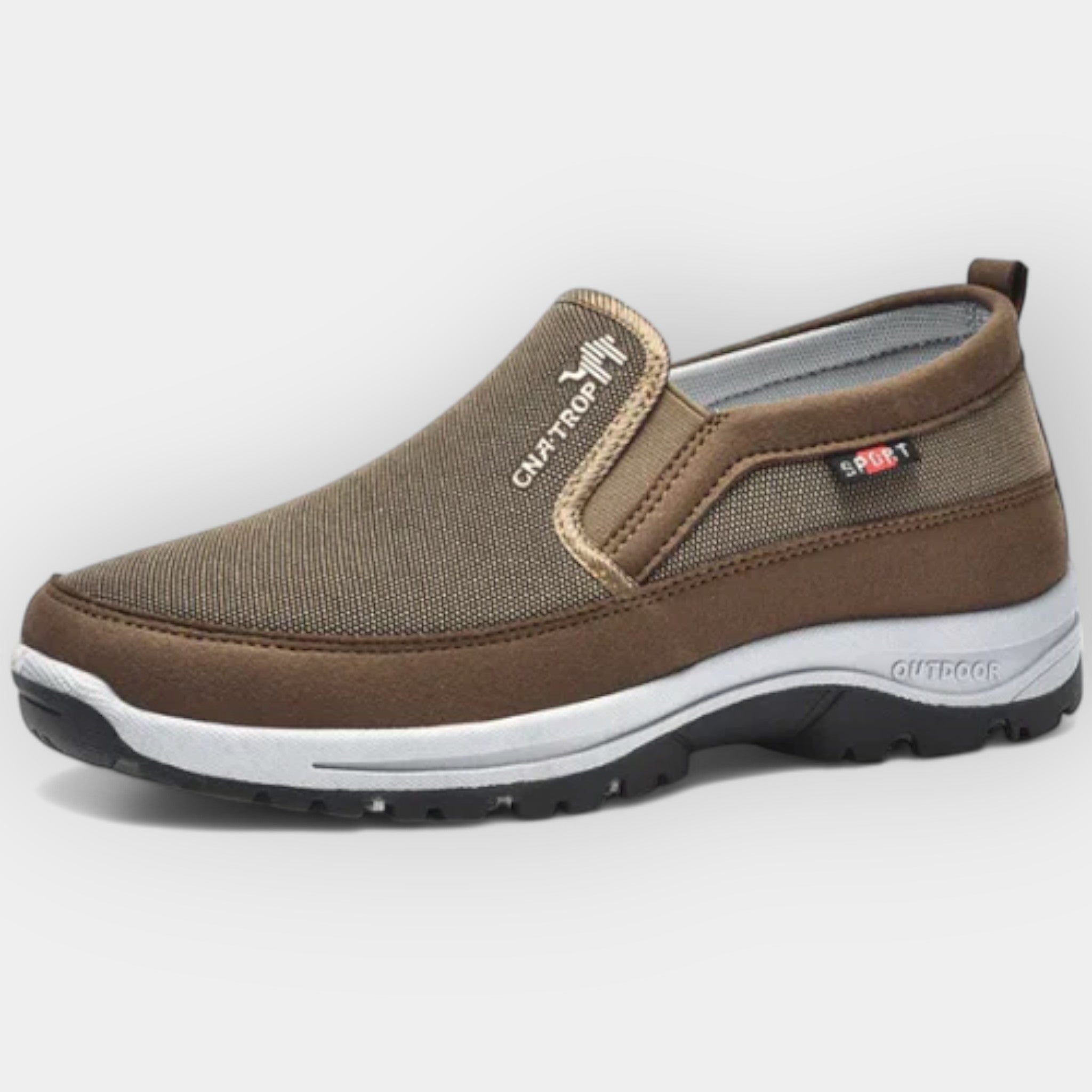 Premium Orthopaedic Comfort Shoes